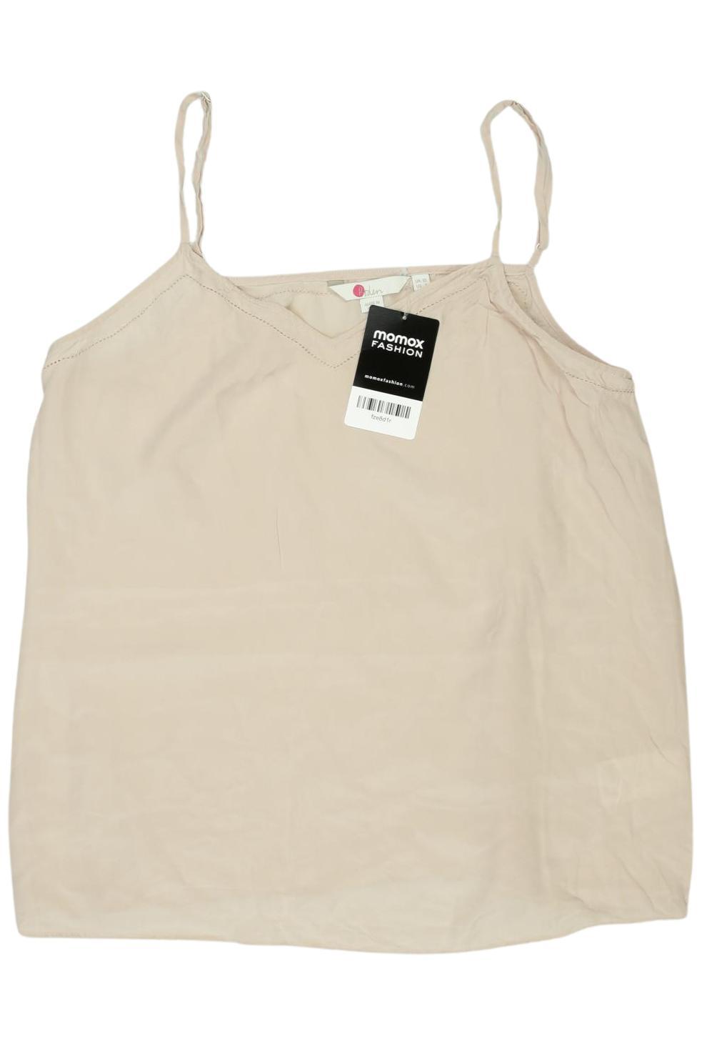 

Boden Damen Top, beige, Gr. 36