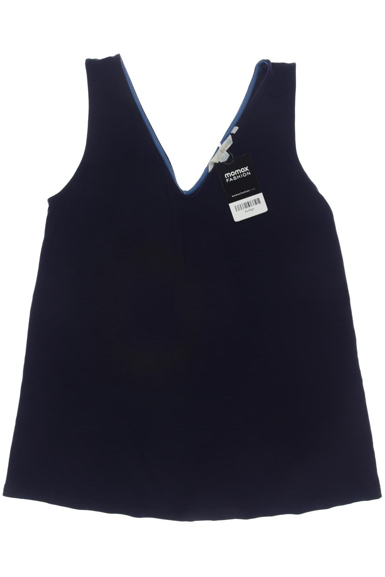 

Boden Damen Top, marineblau, Gr. 38