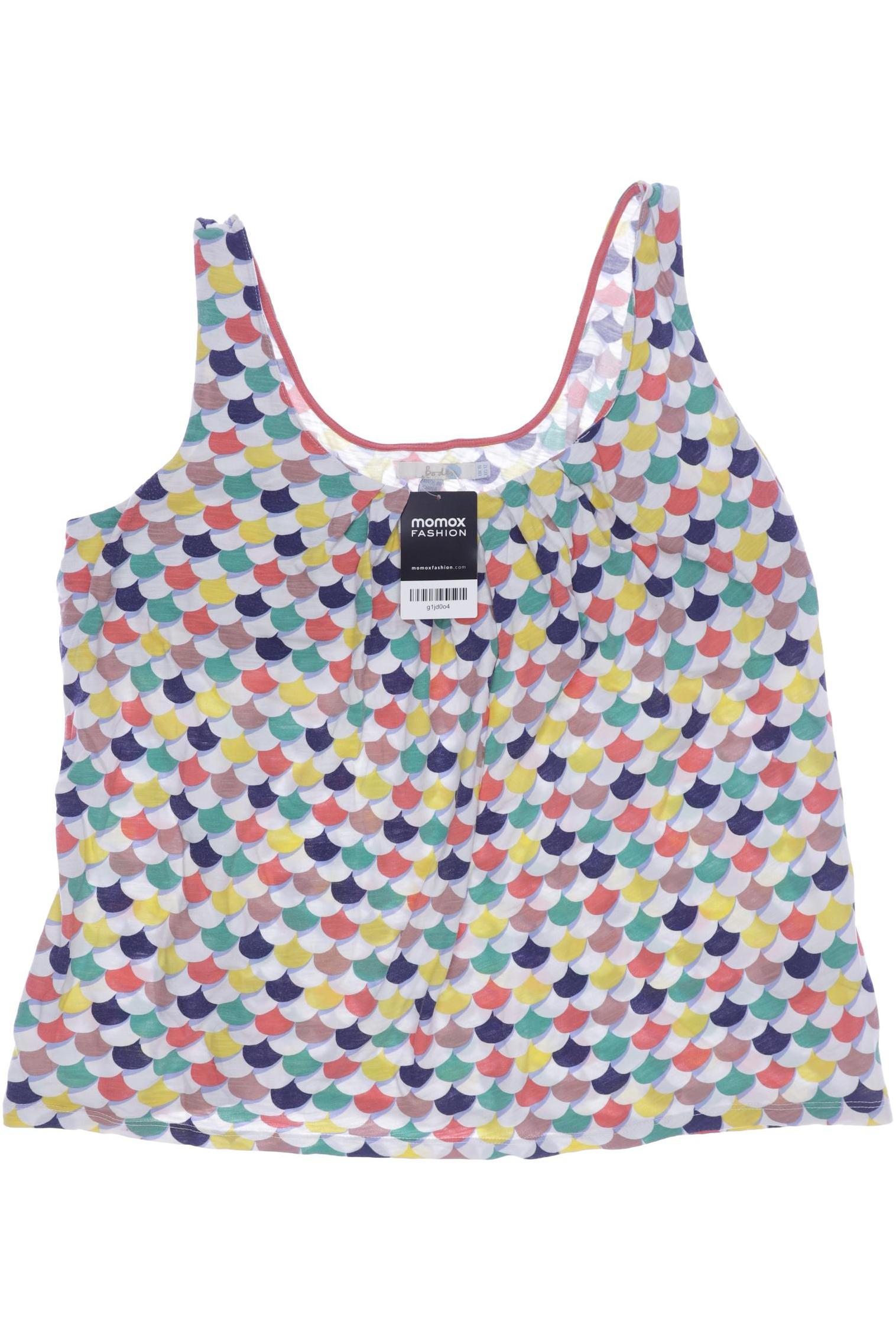 

Boden Damen Top, mehrfarbig, Gr. 42