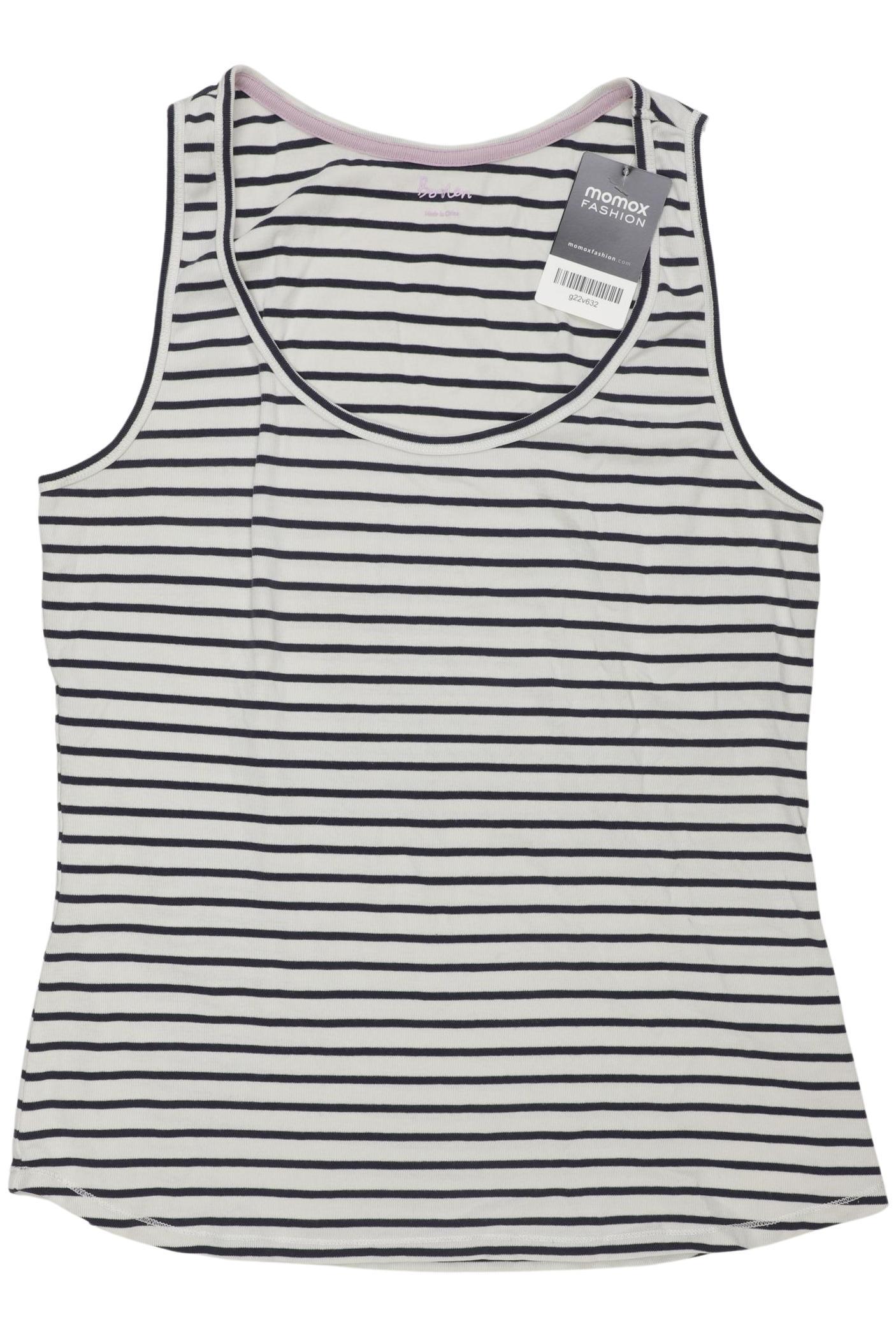 

Boden Damen Top, mehrfarbig, Gr. 42