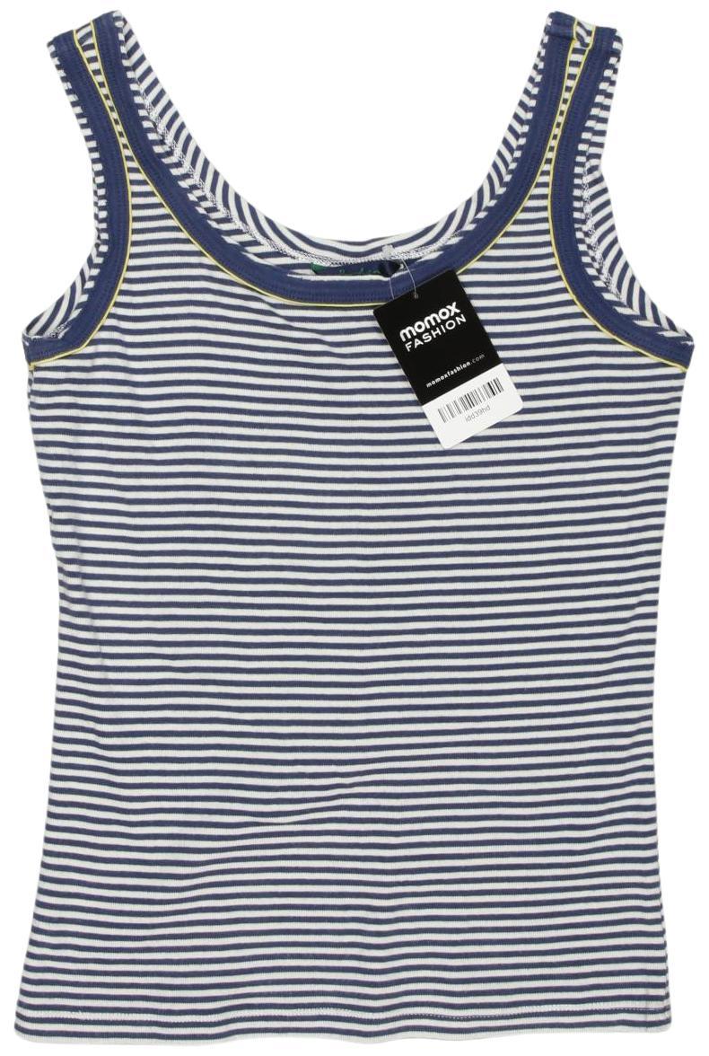 

Boden Damen Top, marineblau, Gr. 8