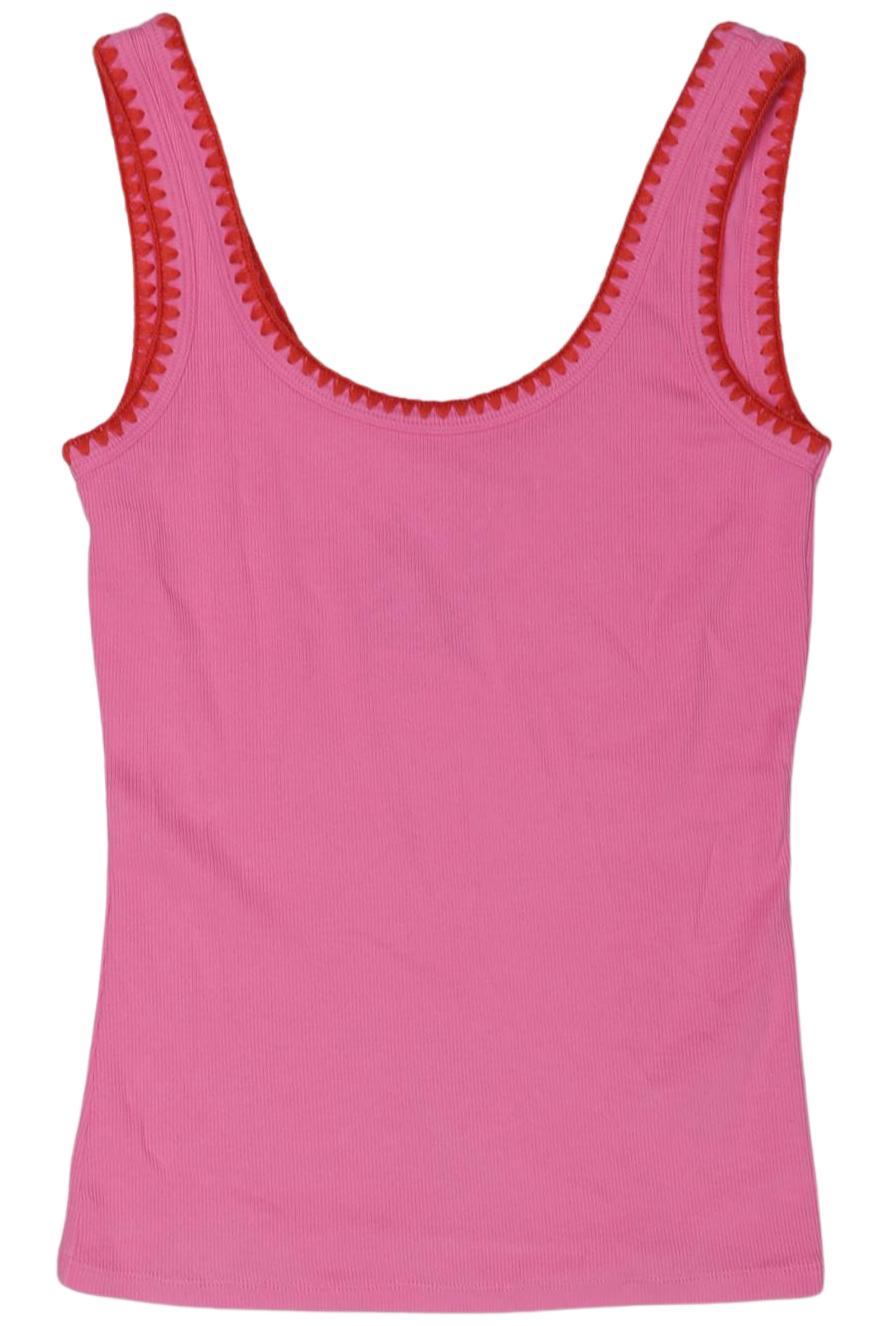

Boden Damen Top, pink, Gr. 34