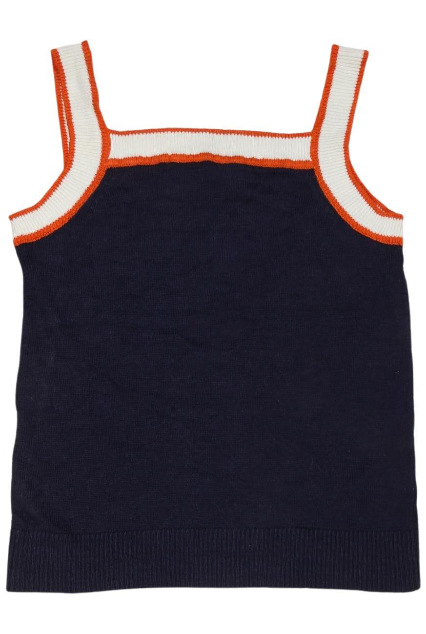 

Boden Damen Top, mehrfarbig, Gr. 36