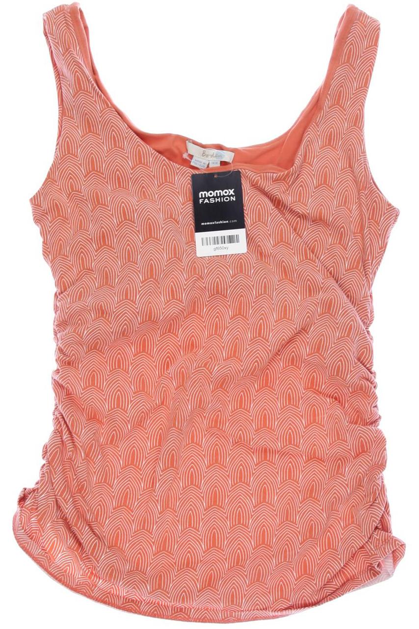 

Boden Damen Top, orange, Gr. 40