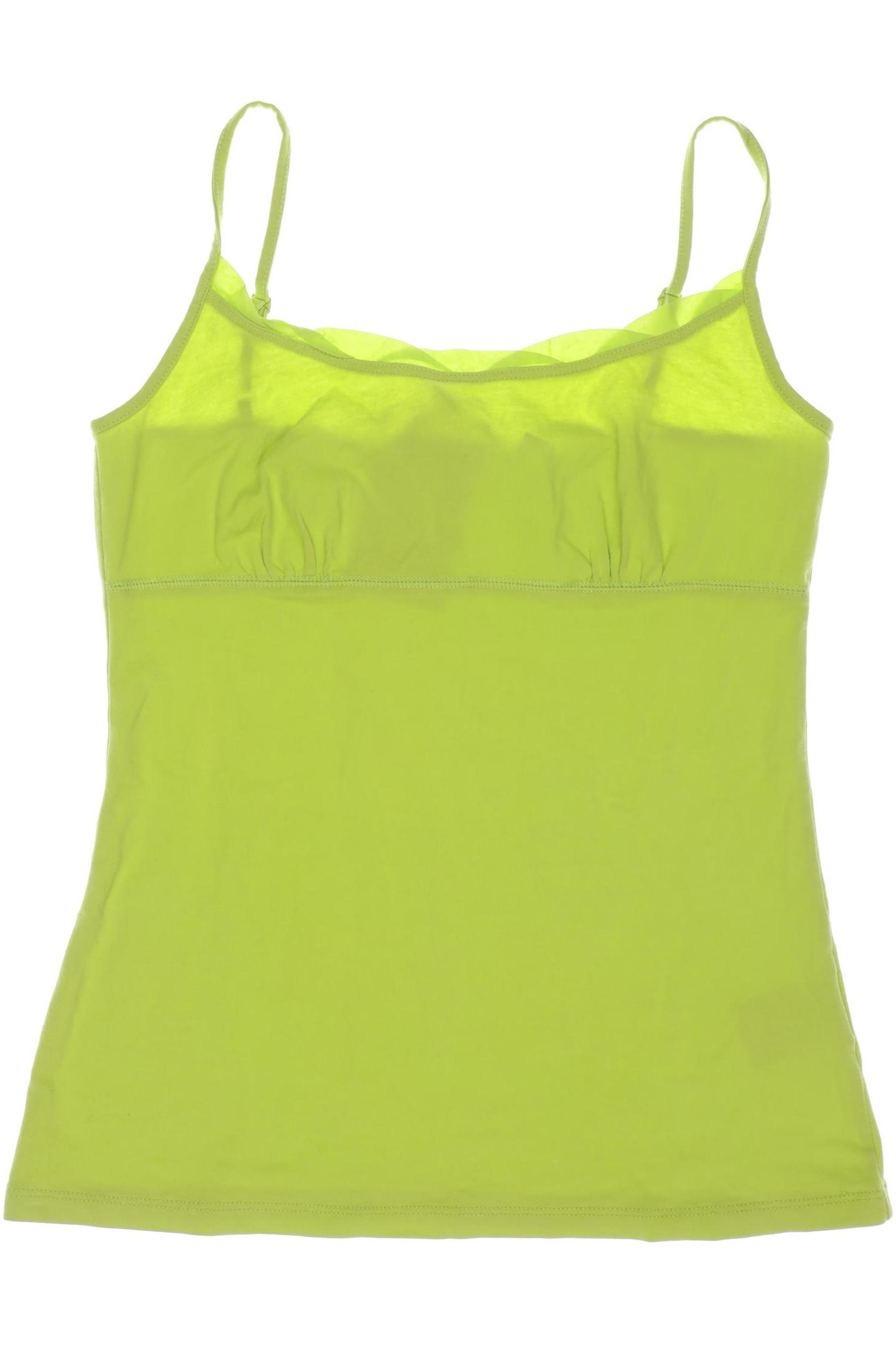

Boden Damen Top, hellgrün, Gr. 8