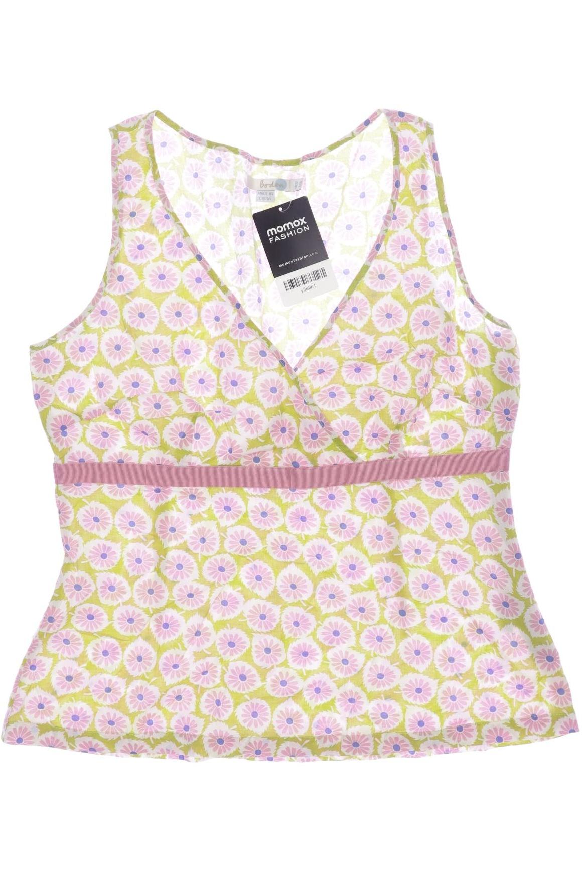 

Boden Damen Top, pink, Gr. 26