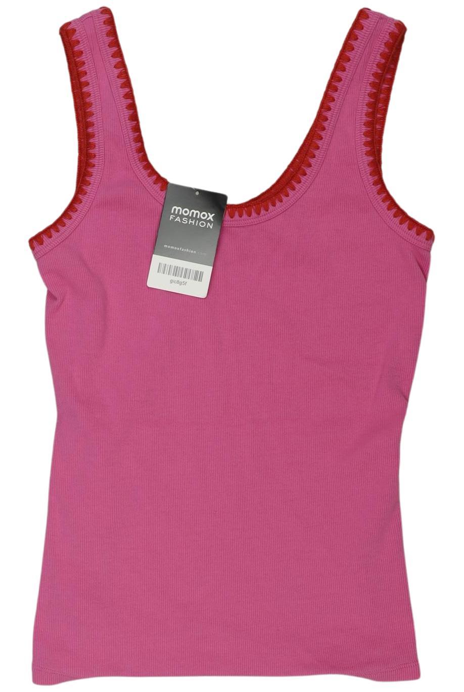 

Boden Damen Top, pink, Gr. 36