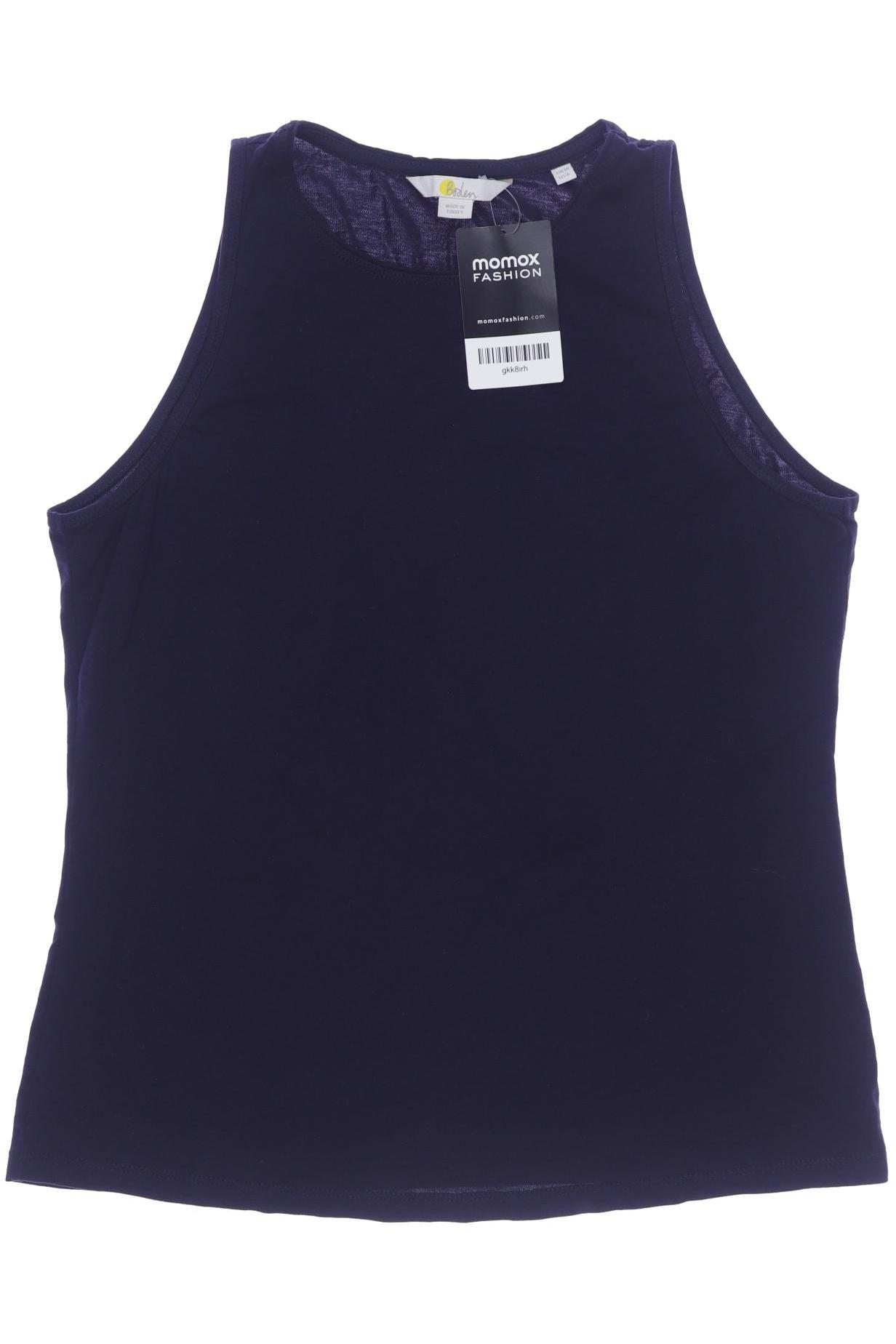 

Boden Damen Top, marineblau, Gr. 36