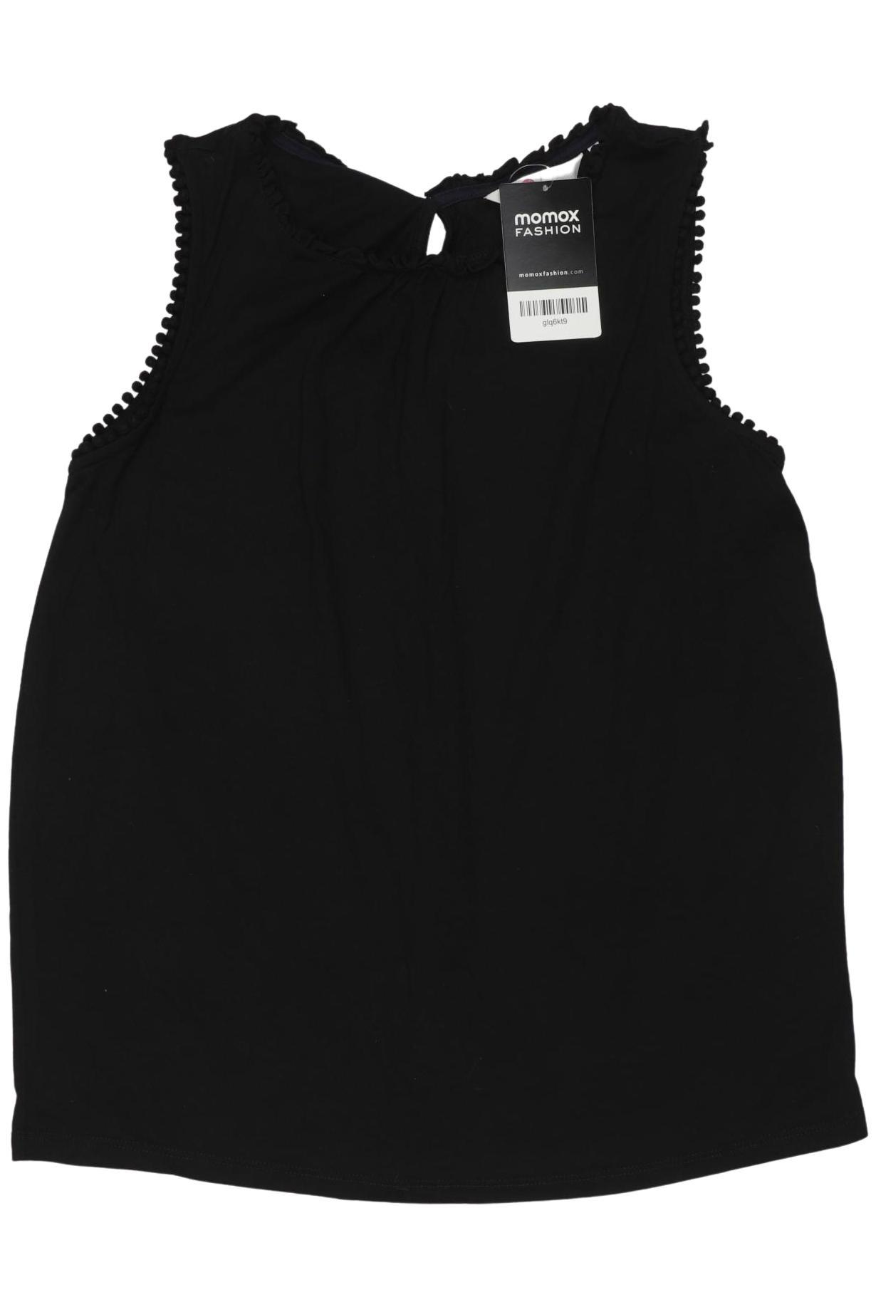 

Boden Damen Top, schwarz, Gr. 36