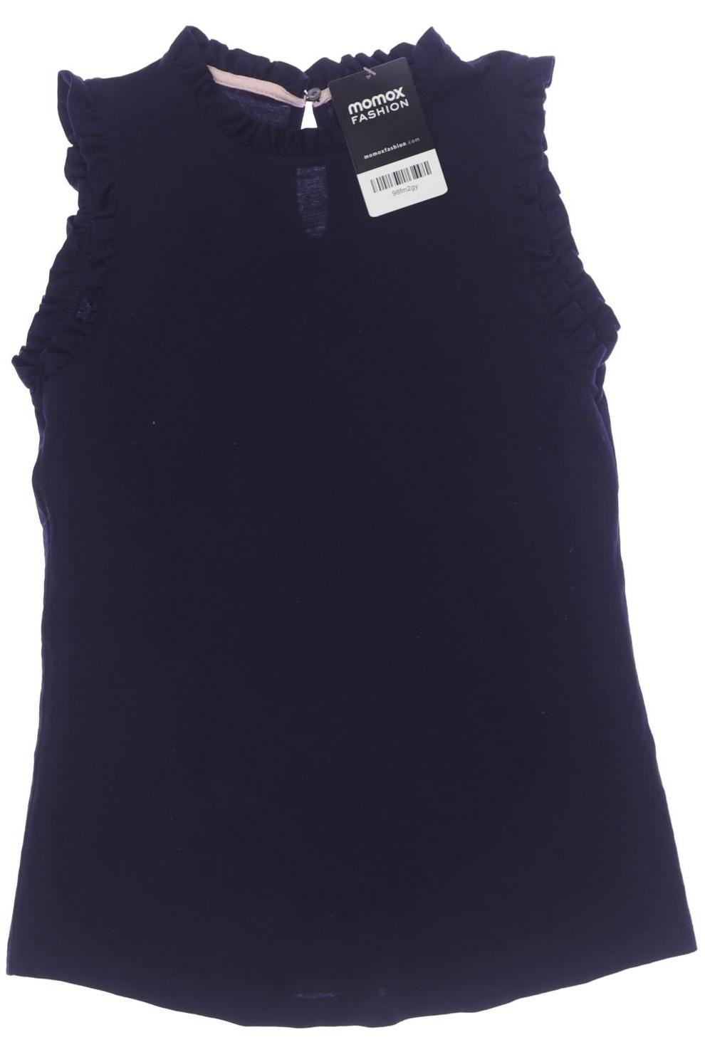 

Boden Damen Top, marineblau, Gr. 32