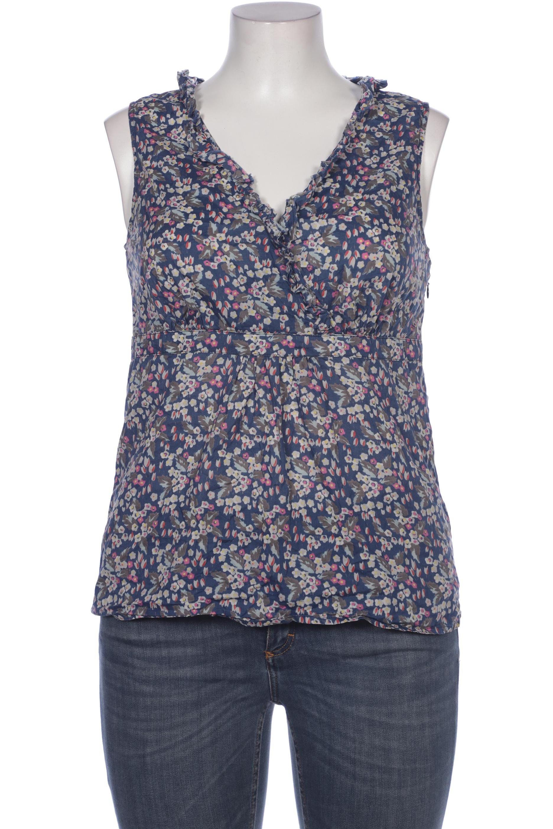

Boden Damen Top, blau, Gr. 14