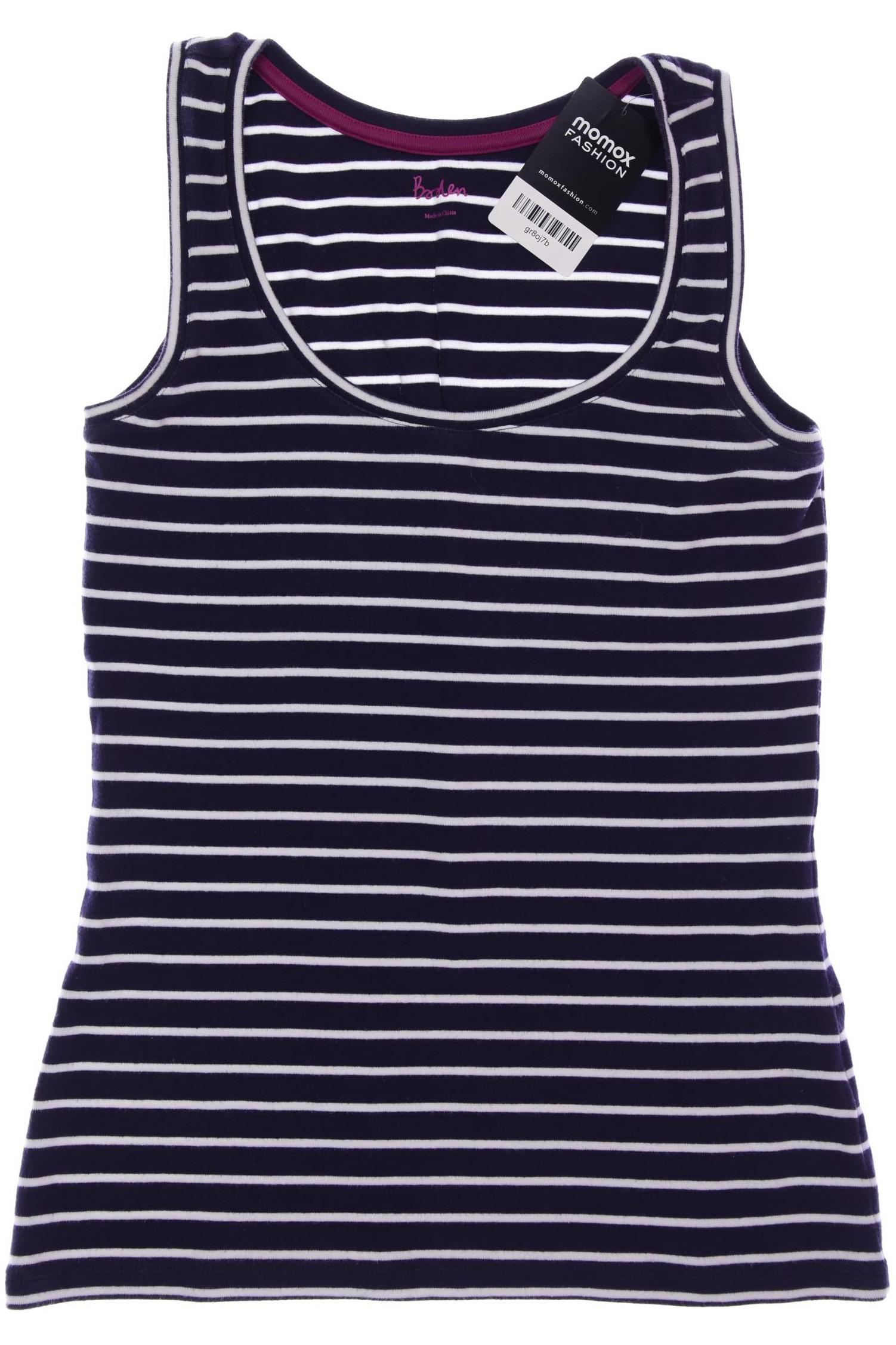 

Boden Damen Top, marineblau