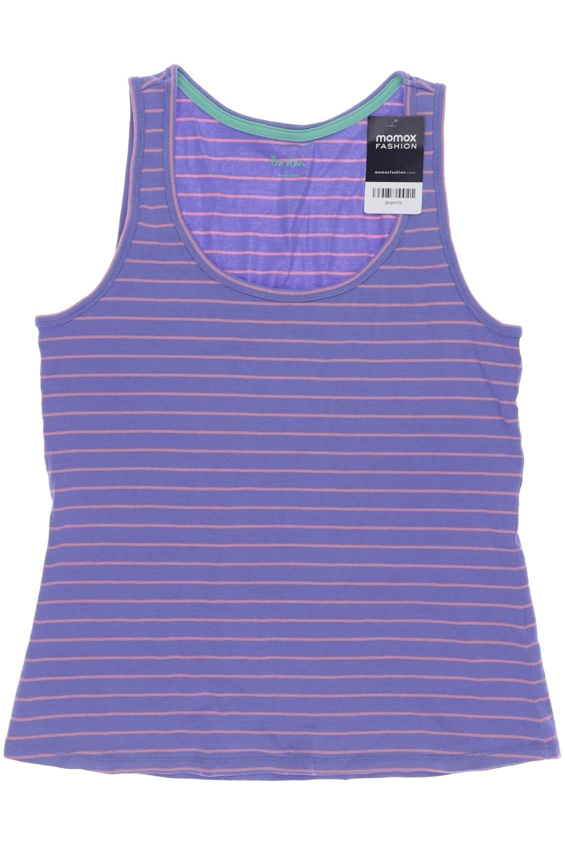 

Boden Damen Top, flieder, Gr. 42