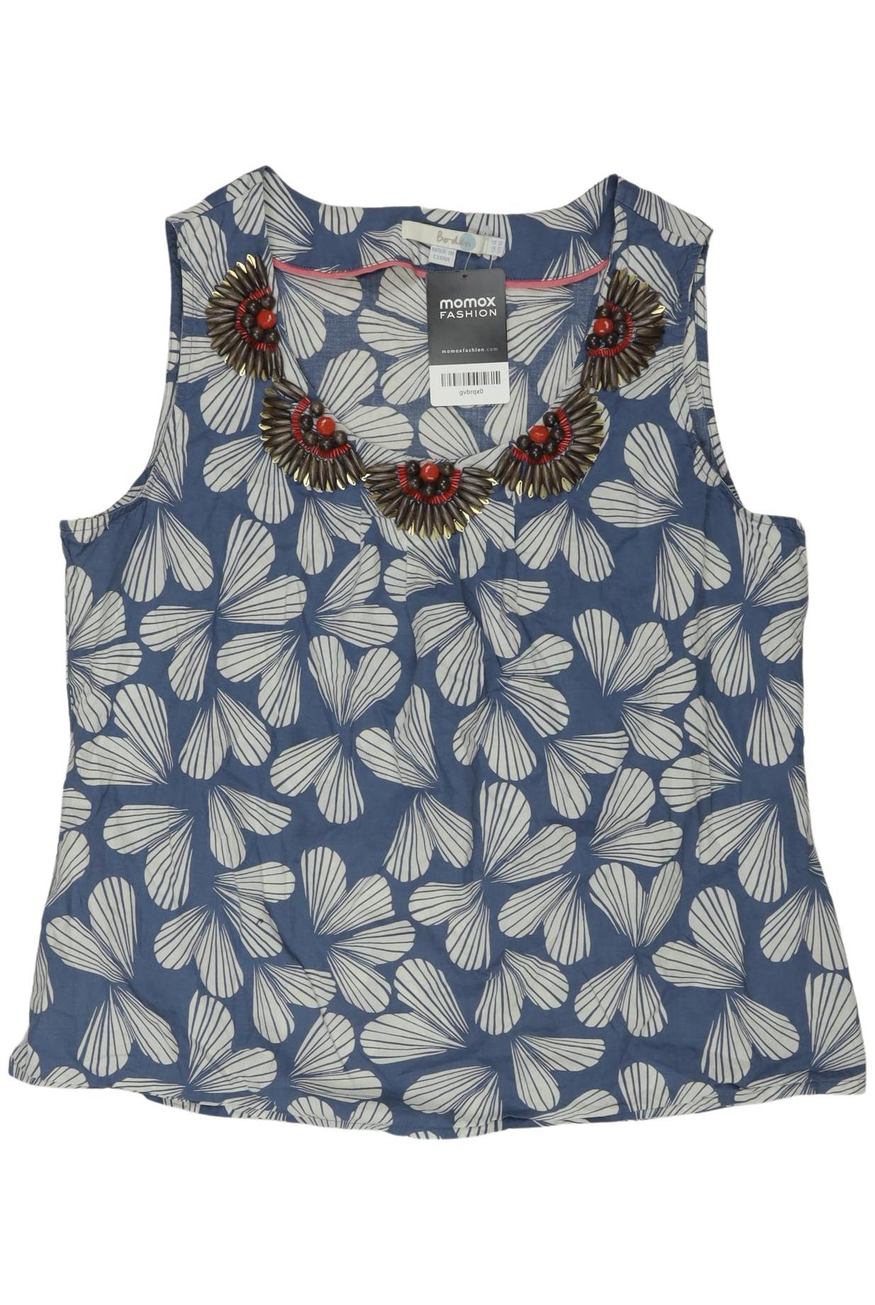 

Boden Damen Top, mehrfarbig, Gr. 40