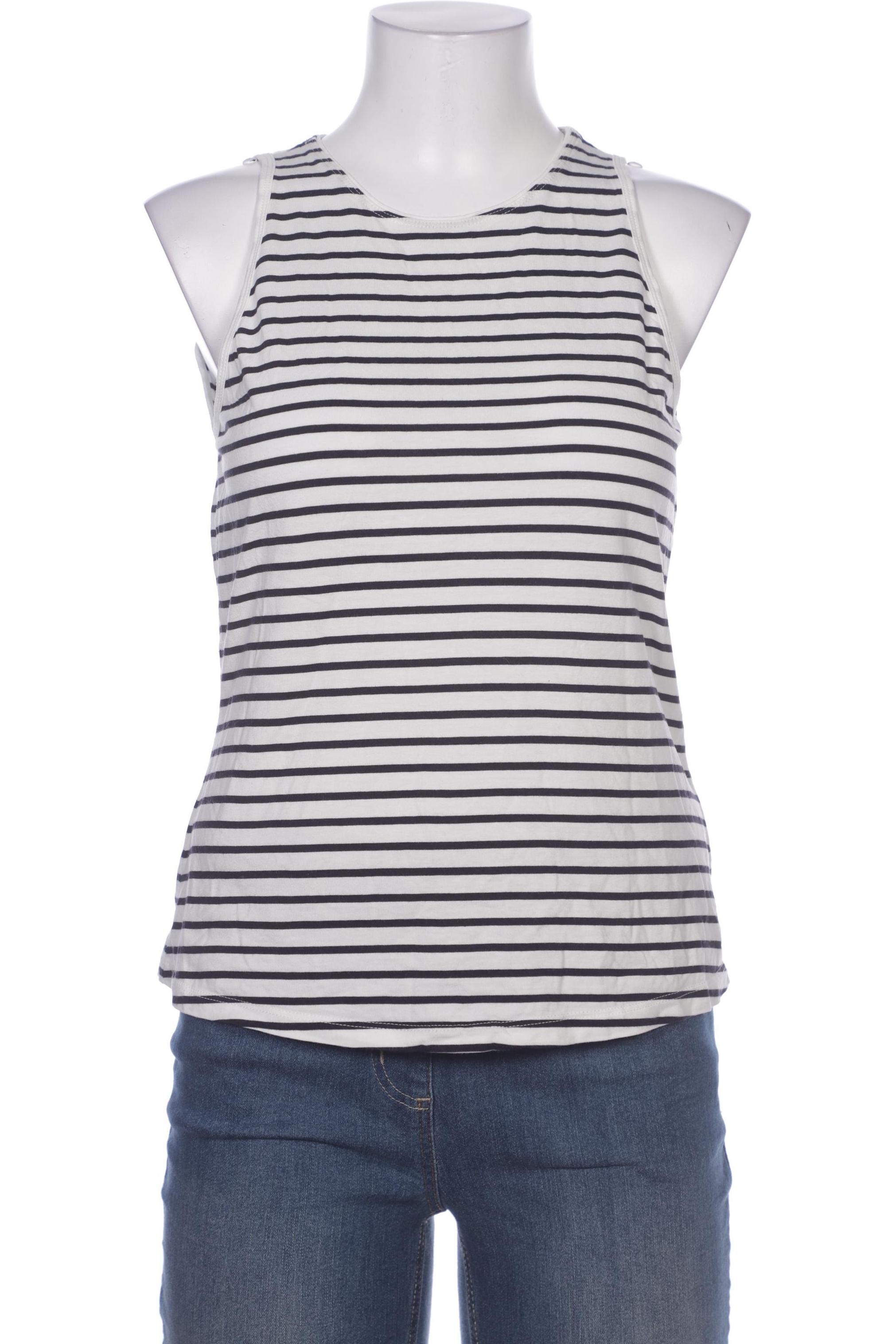 

Boden Damen Top, weiß, Gr. 38