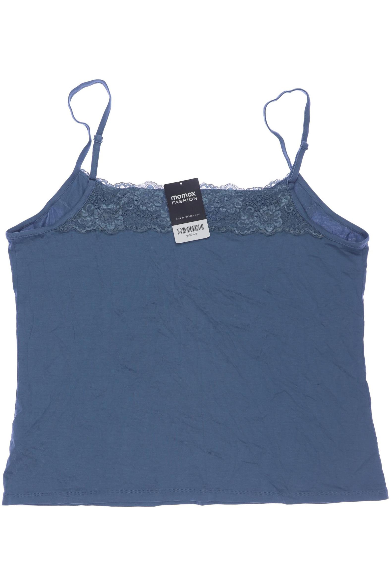 

Boden Damen Top, blau, Gr. 46