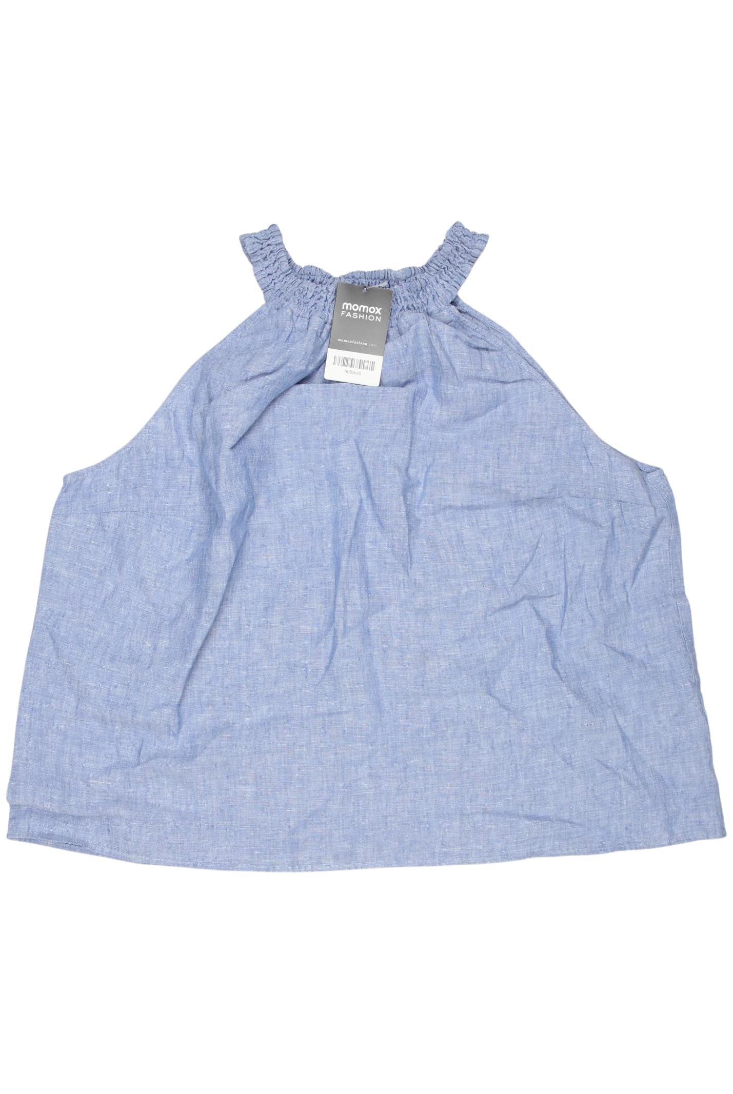 

Boden Damen Top, hellblau, Gr. 20