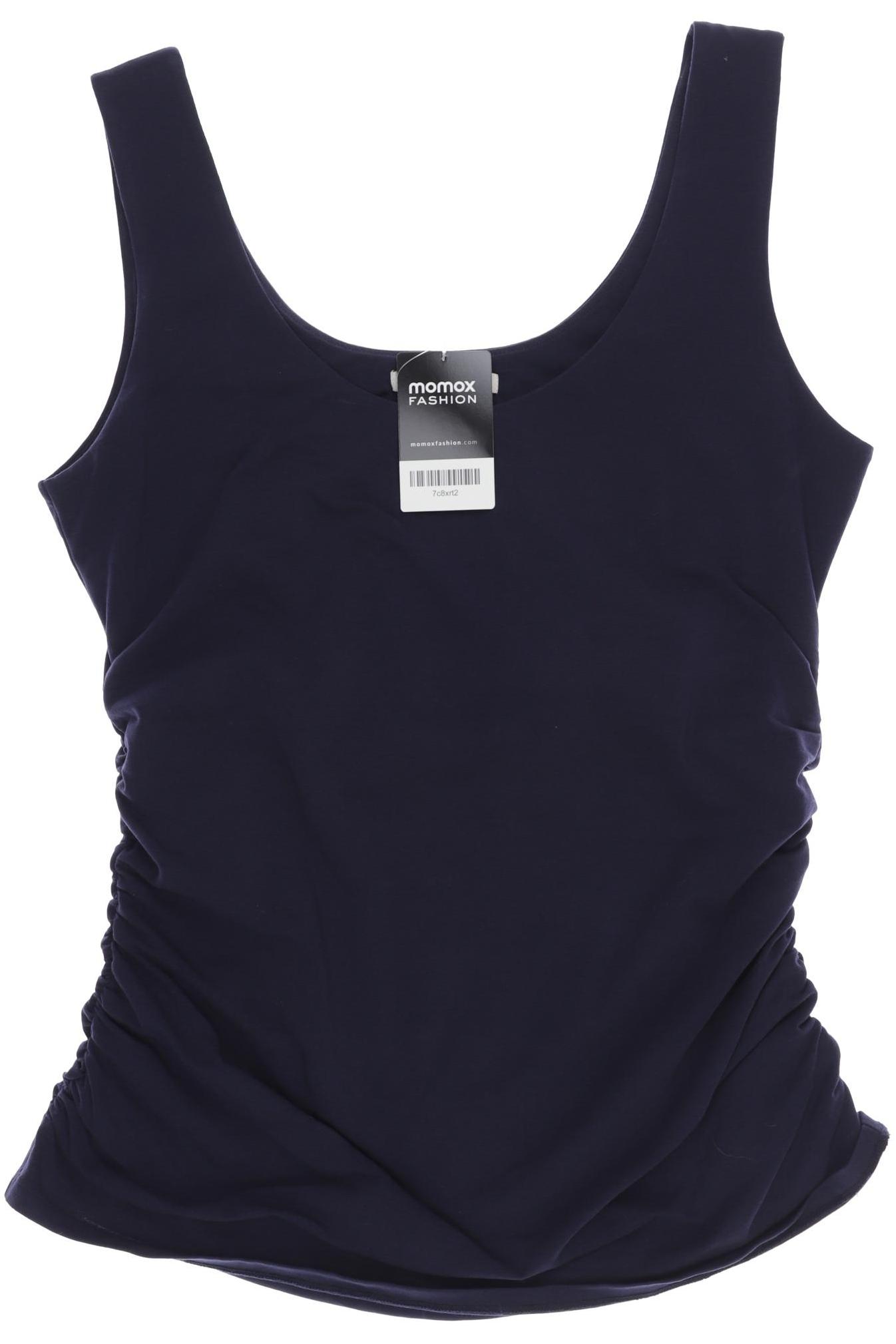 

Boden Damen Top, marineblau