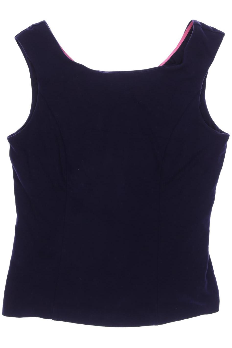 

Boden Damen Top, marineblau, Gr. 42