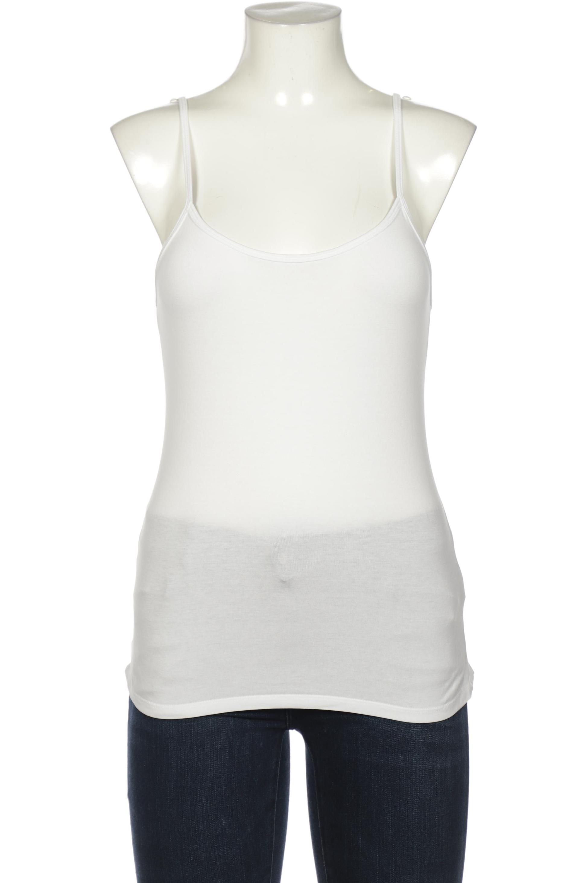 

Boden Damen Top, weiß