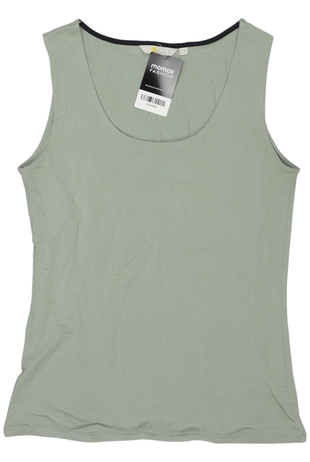 

Boden Damen Top, hellgrün, Gr. 38