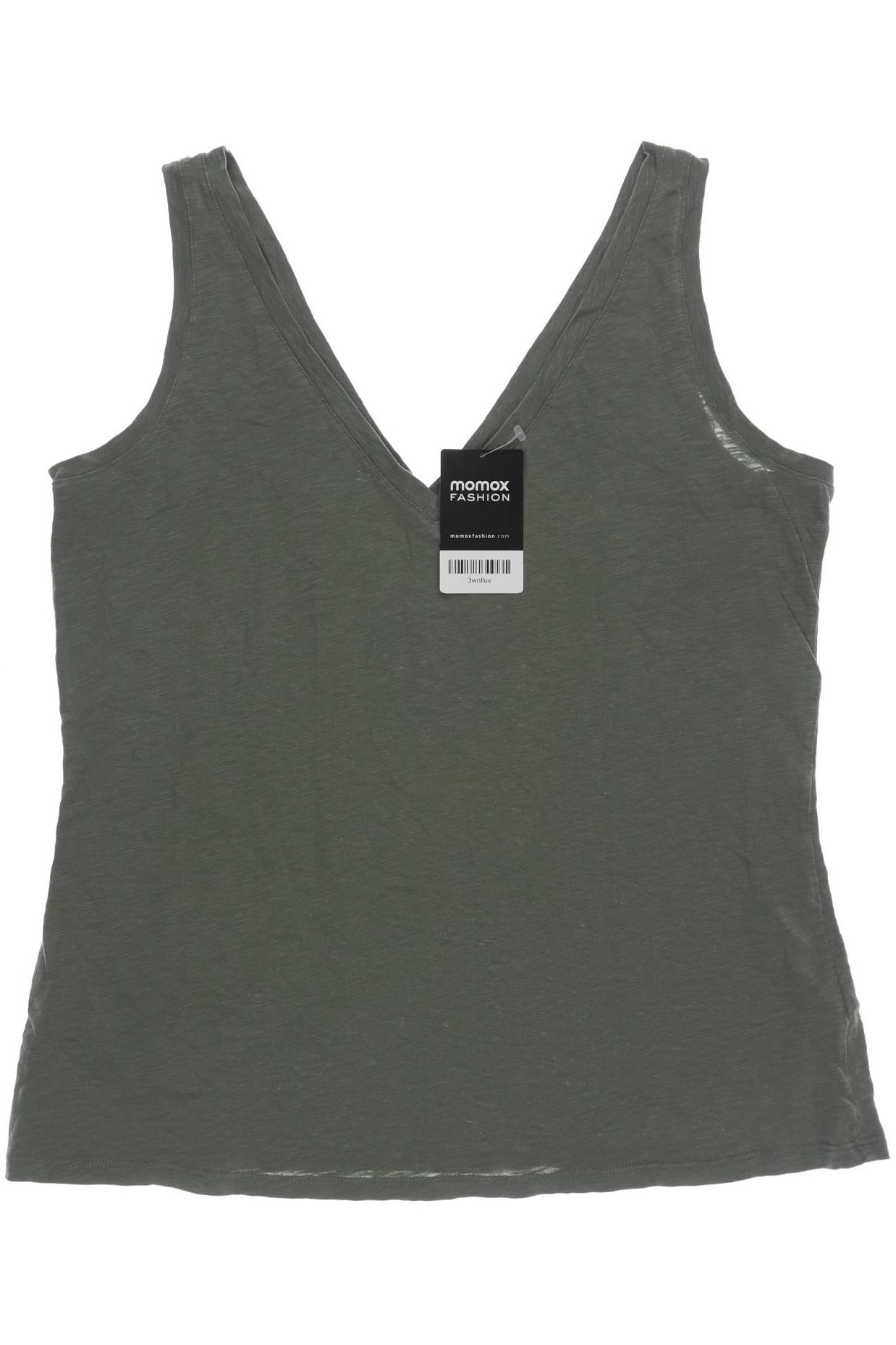 

Boden Damen Top, grün, Gr. 38