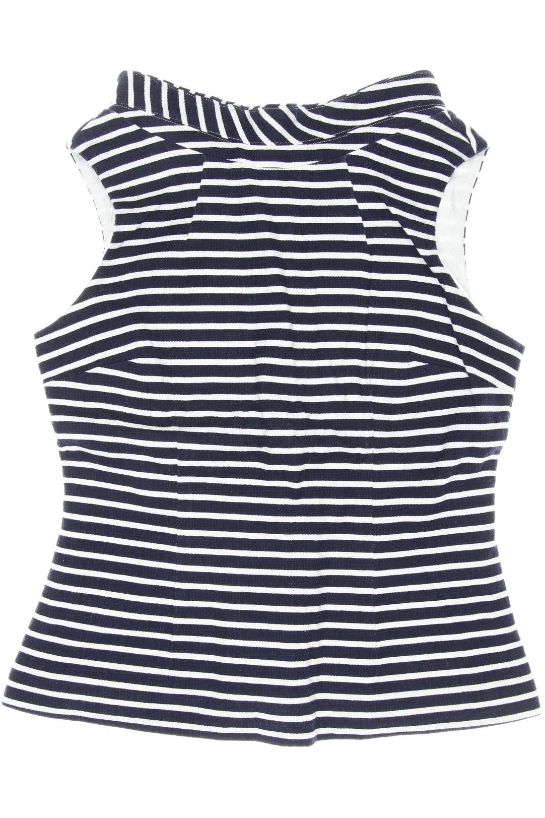 

Boden Damen Top, marineblau, Gr. 38