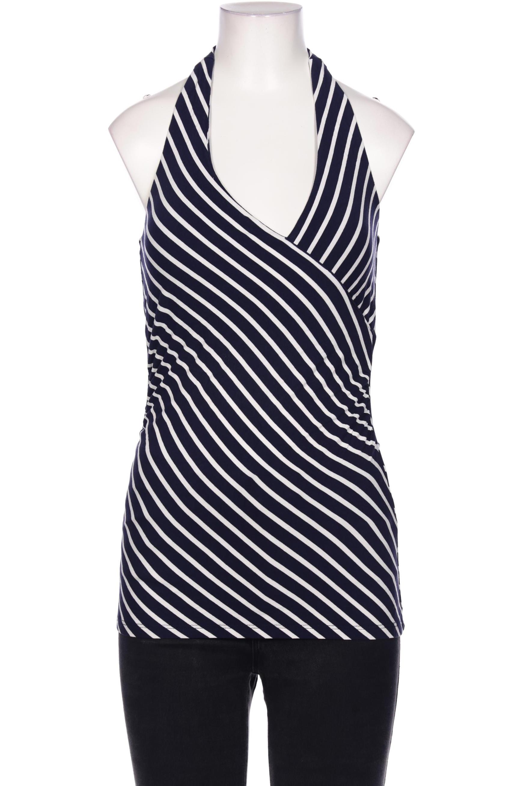 

Boden Damen Top, marineblau, Gr. 36