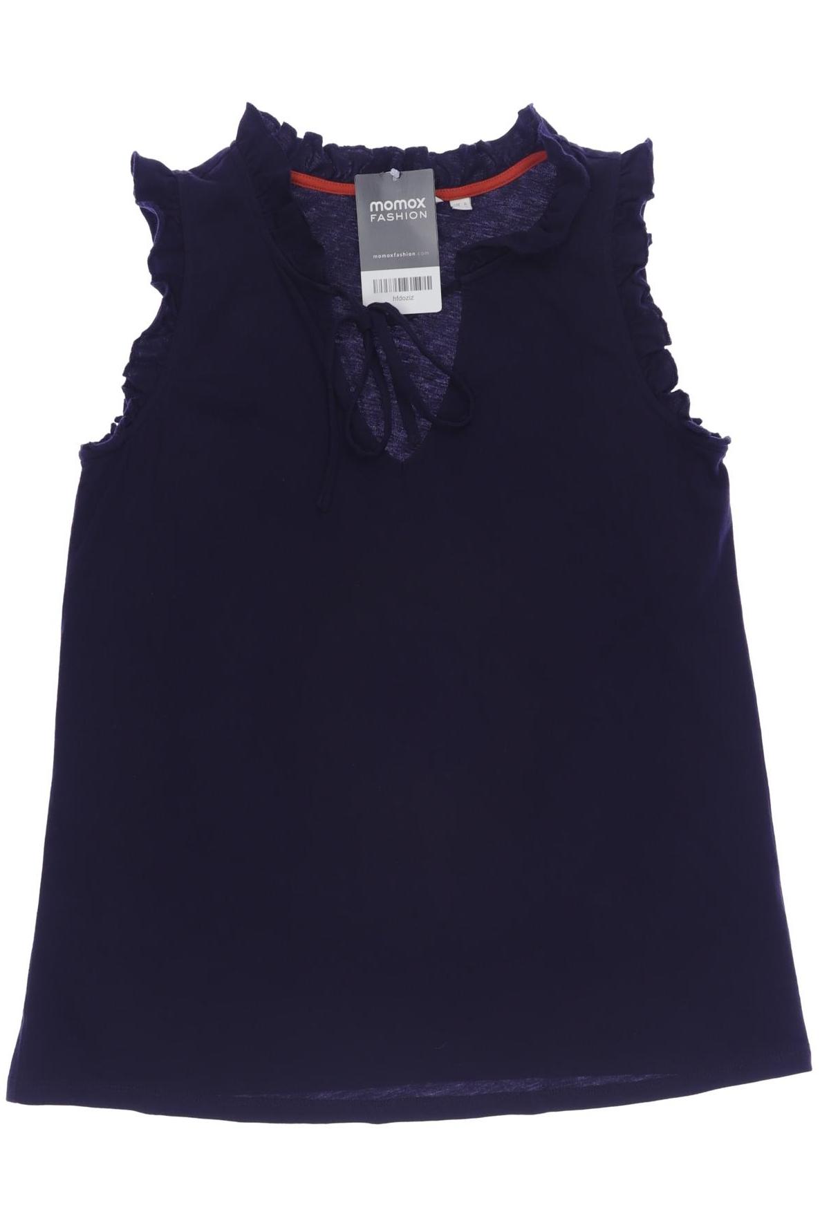 

Boden Damen Top, marineblau, Gr. 32