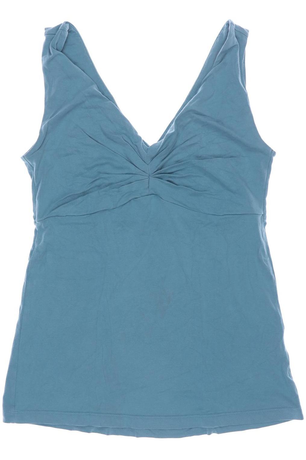 

Boden Damen Top, blau