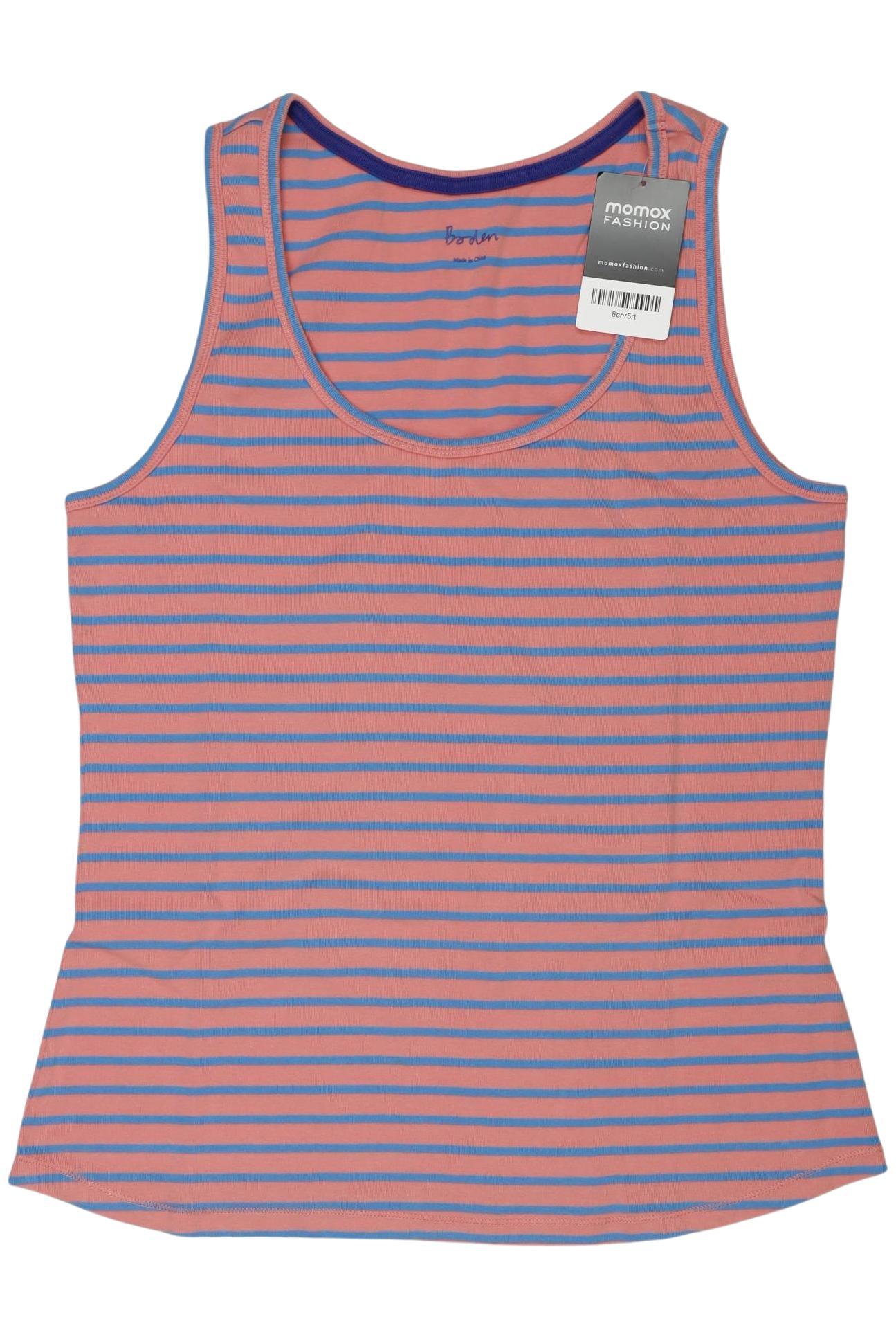 

Boden Damen Top, pink, Gr. 42