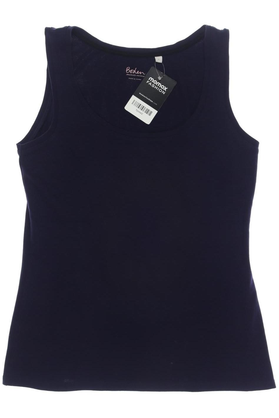 

Boden Damen Top, marineblau, Gr. 38