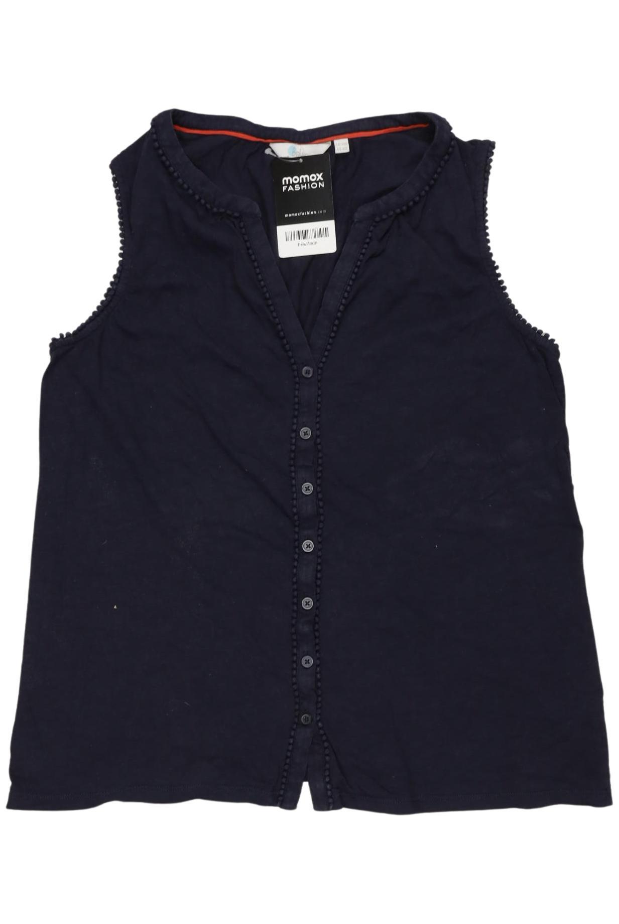 

Boden Damen Top, marineblau, Gr. 40