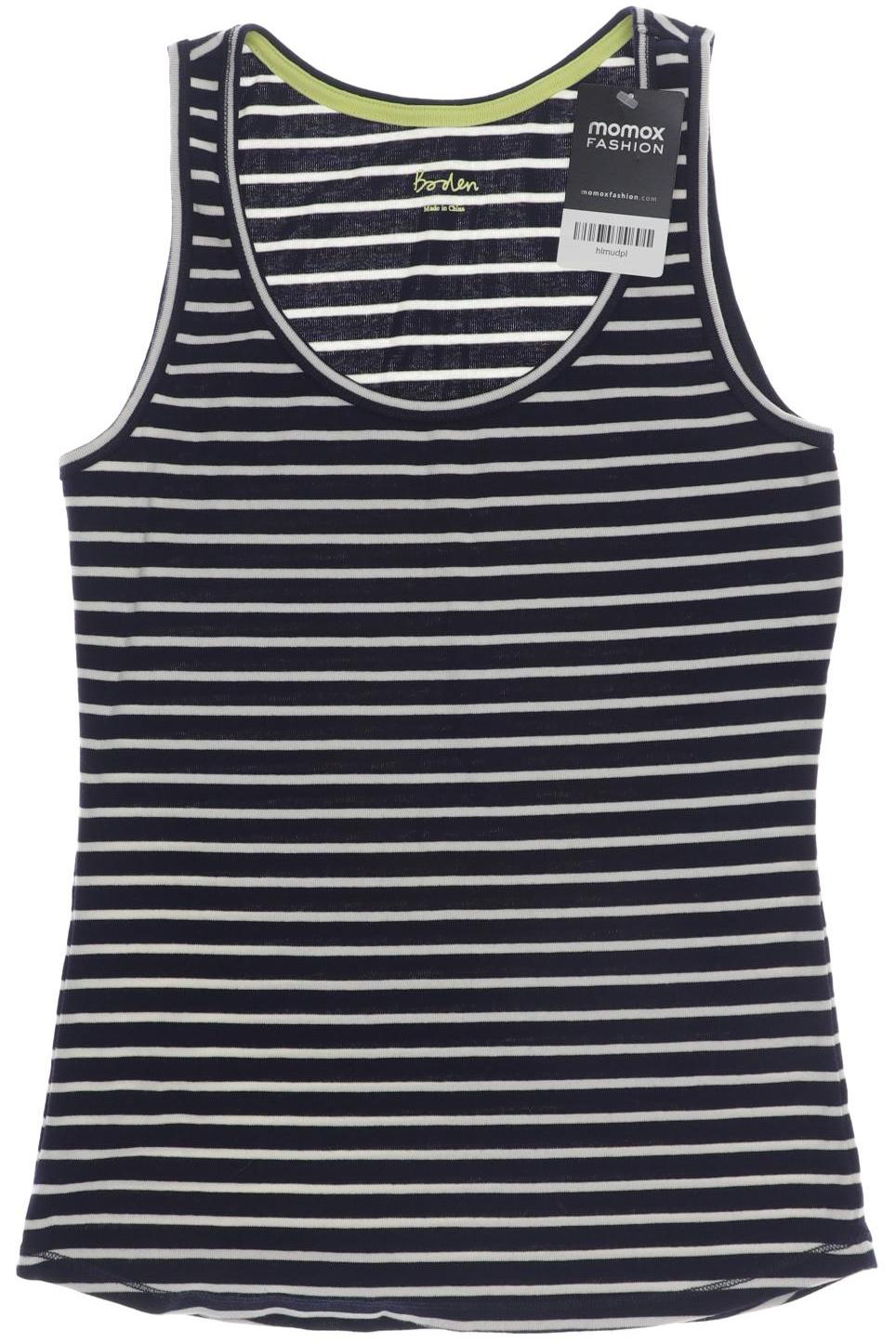 

Boden Damen Top, marineblau