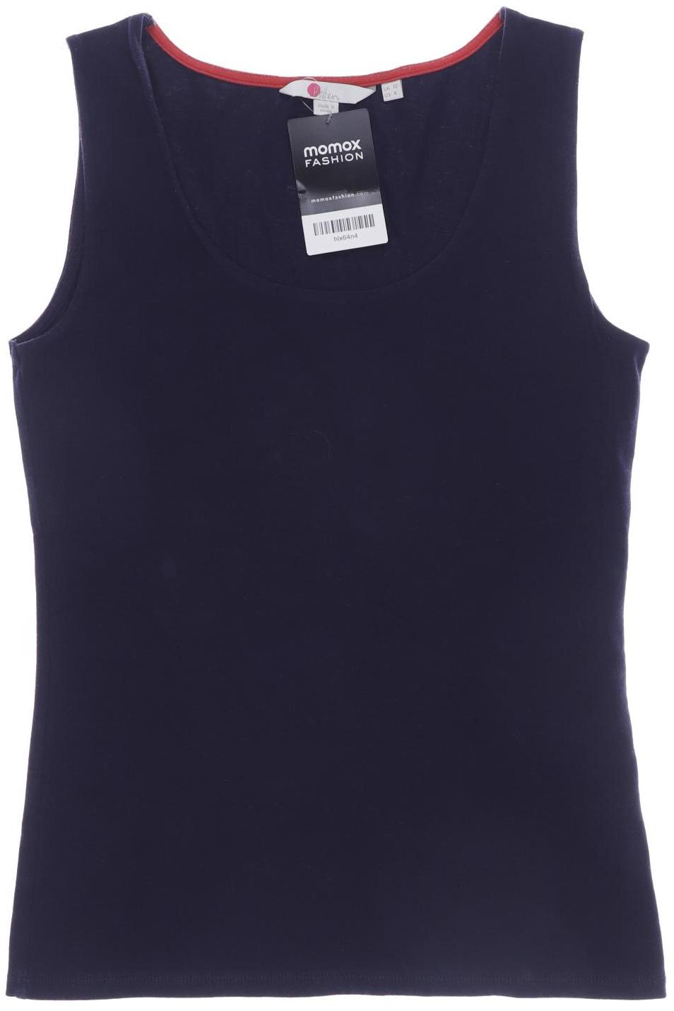 

Boden Damen Top, marineblau