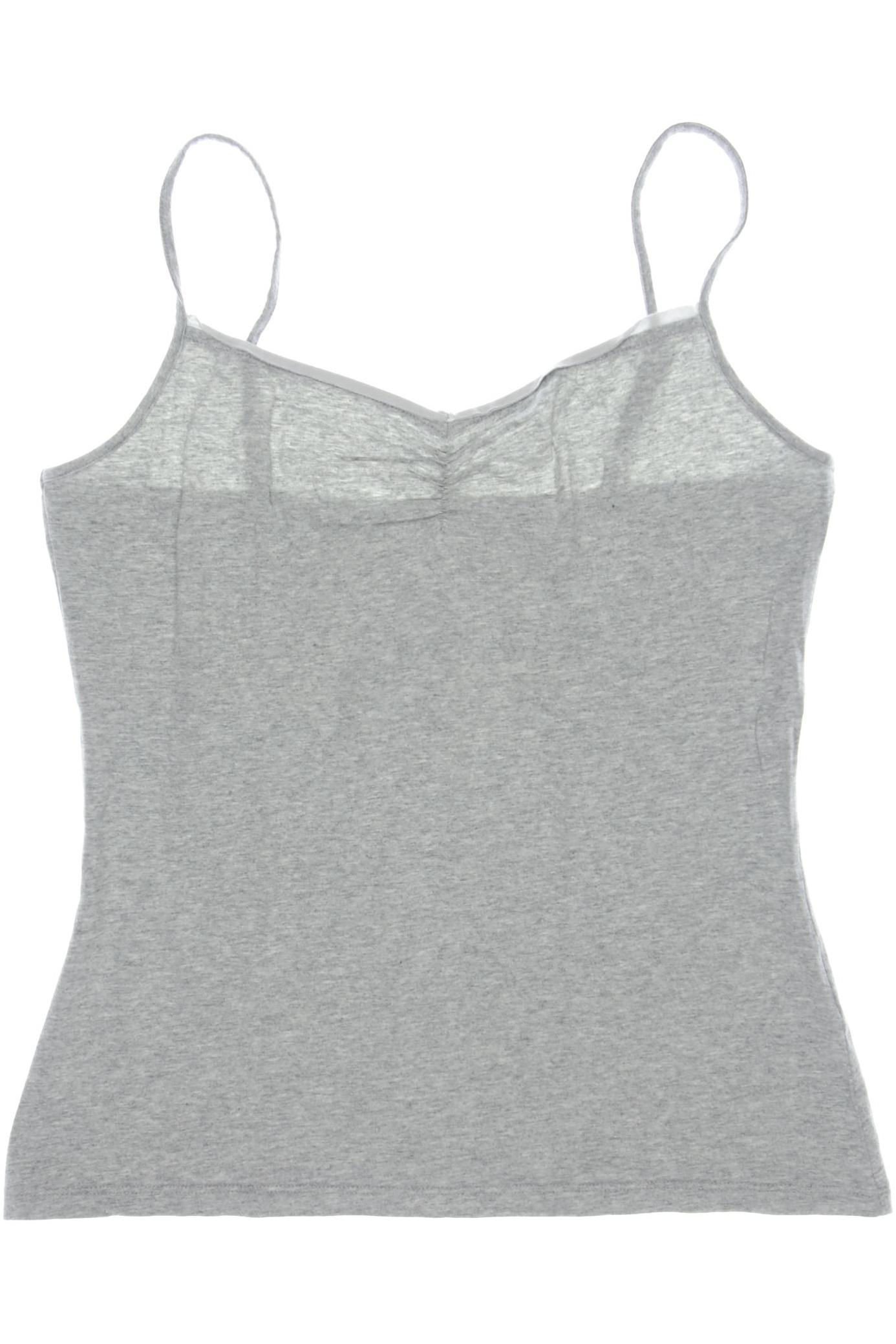 

Boden Damen Top, grau, Gr. 38