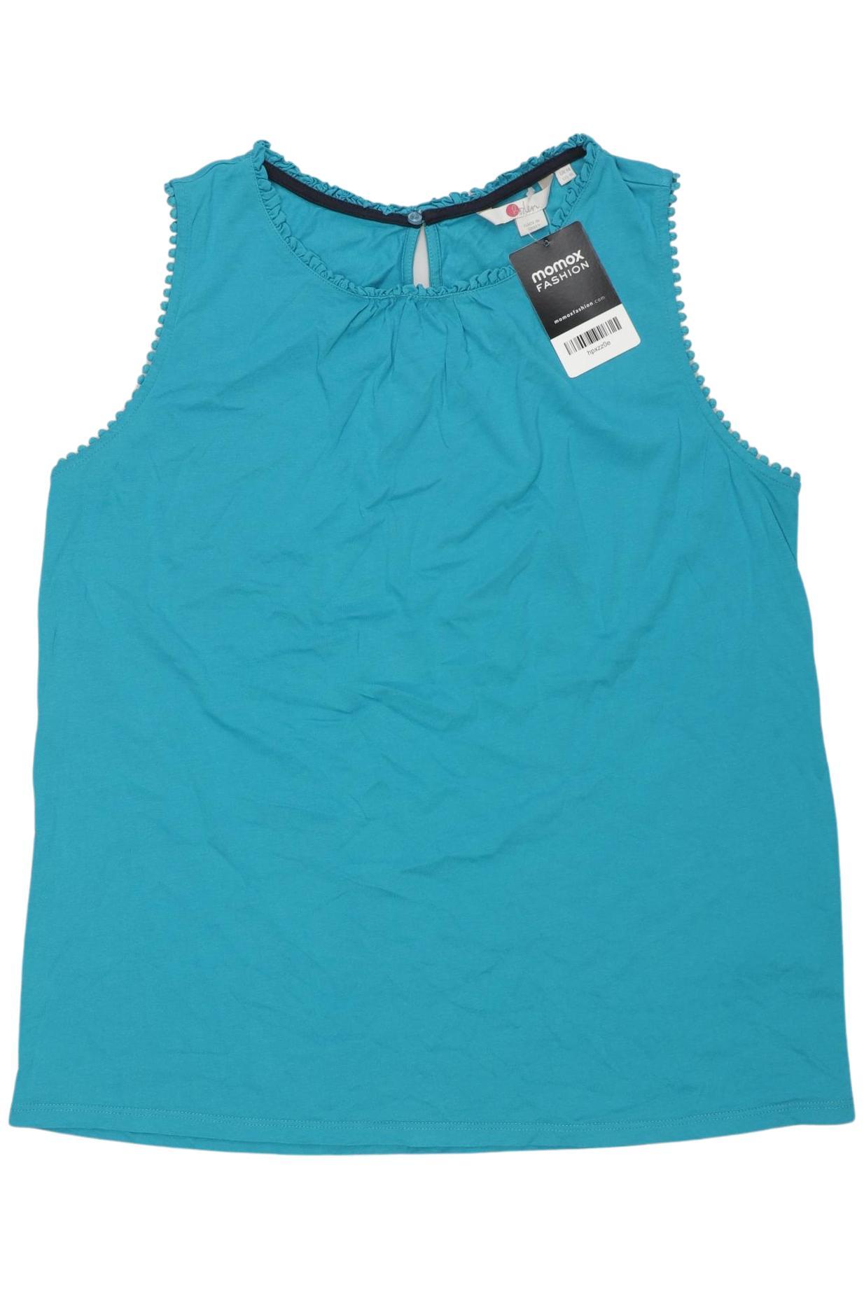 

Boden Damen Top, blau, Gr. 40