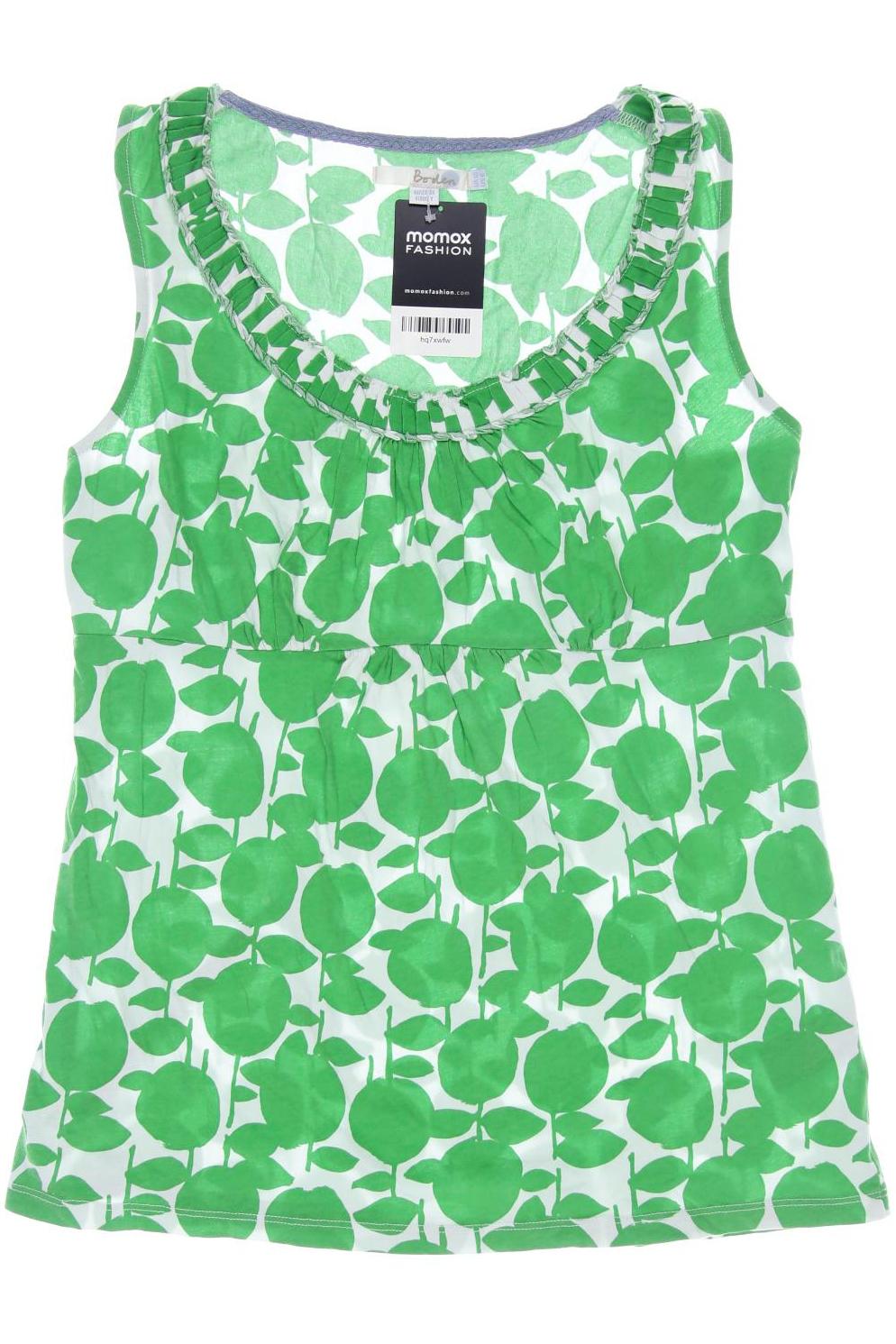 

Boden Damen Top, grün