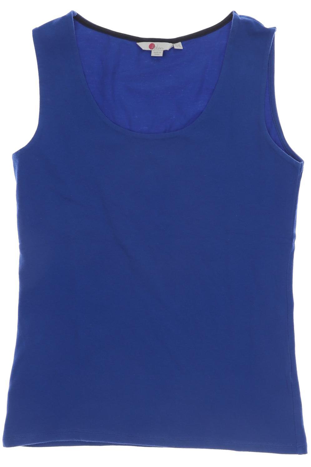 

Boden Damen Top, blau, Gr. 38