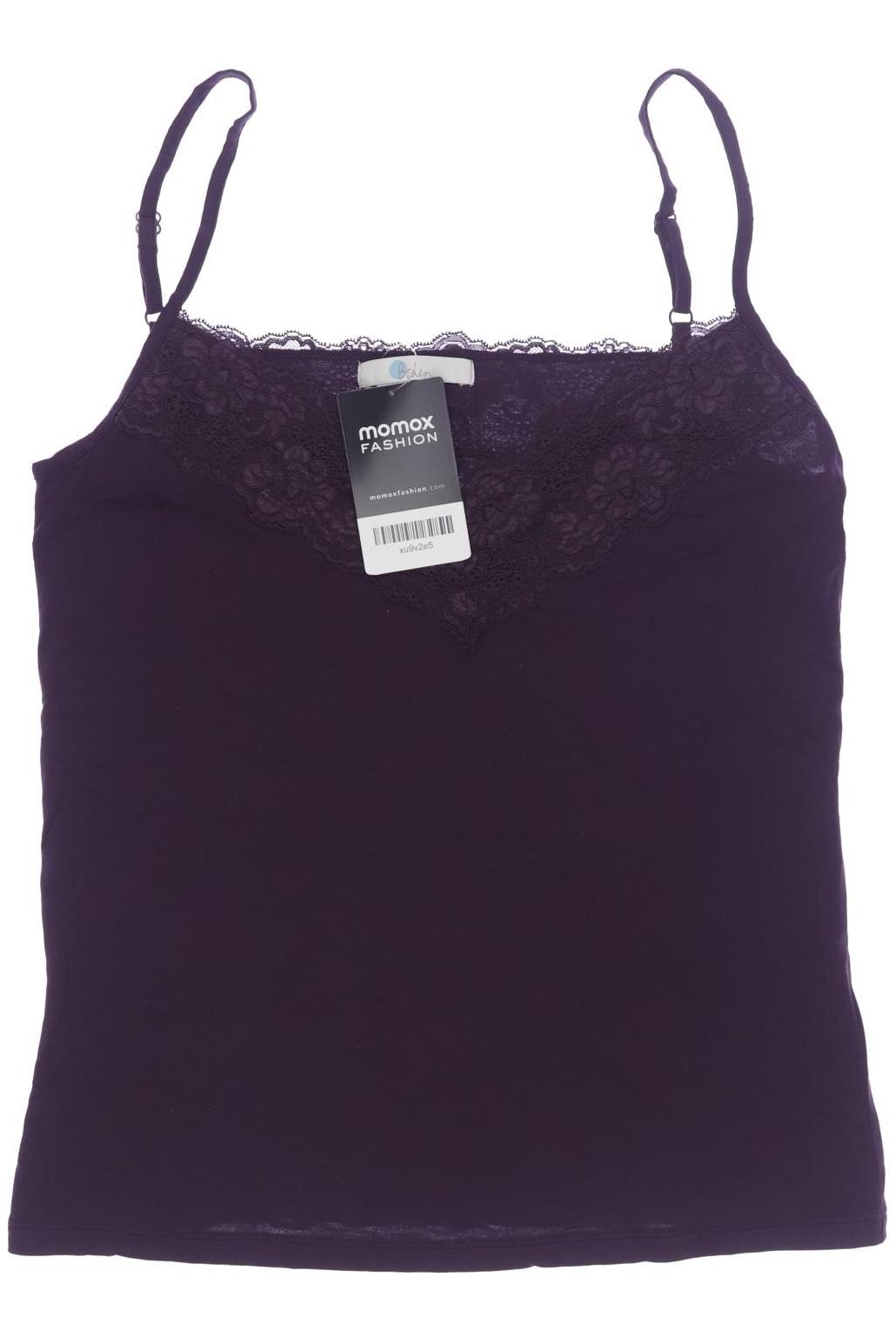 

Boden Damen Top, bordeaux, Gr. 36