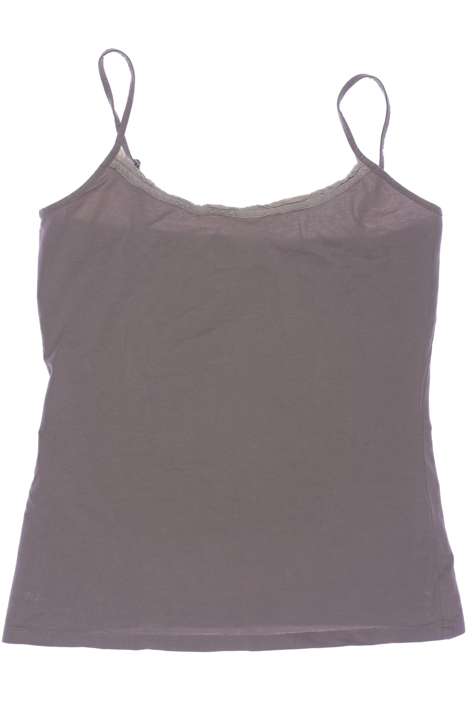 

Boden Damen Top, grau, Gr. 10