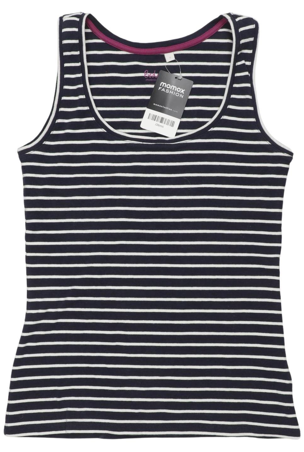 

Boden Damen Top, marineblau, Gr. 36