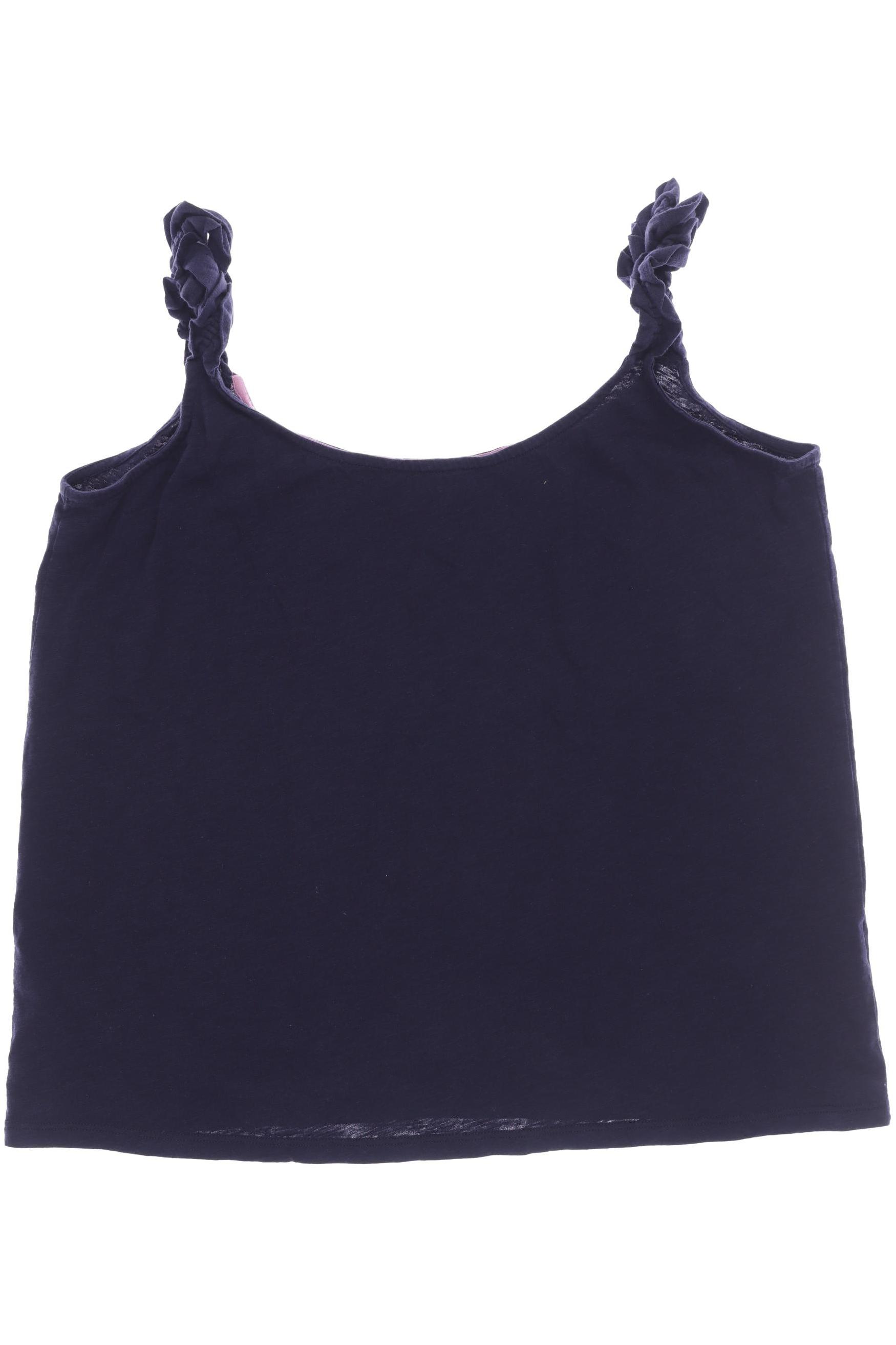 

Boden Damen Top, marineblau