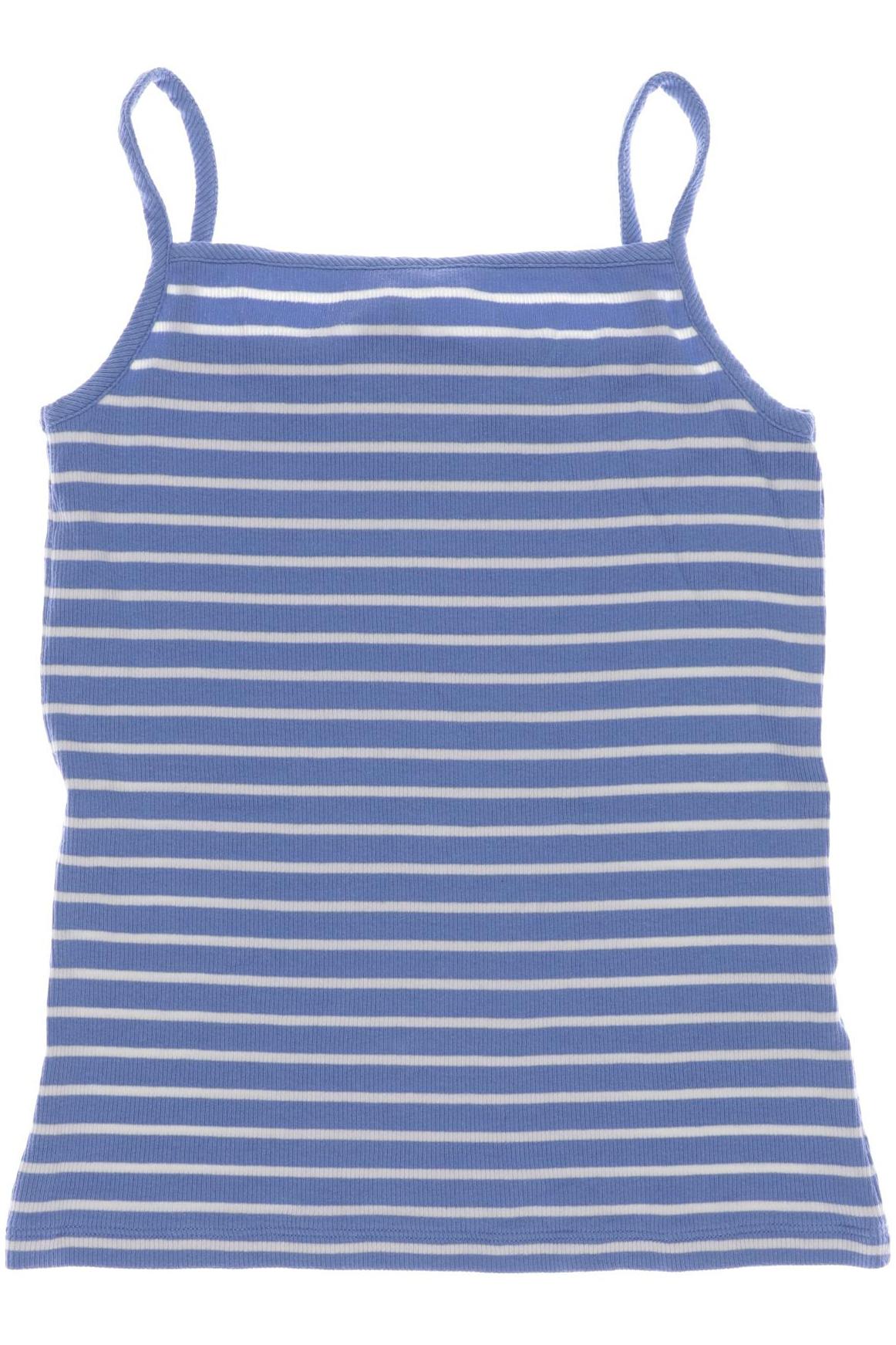 

Boden Damen Top, blau, Gr. 36