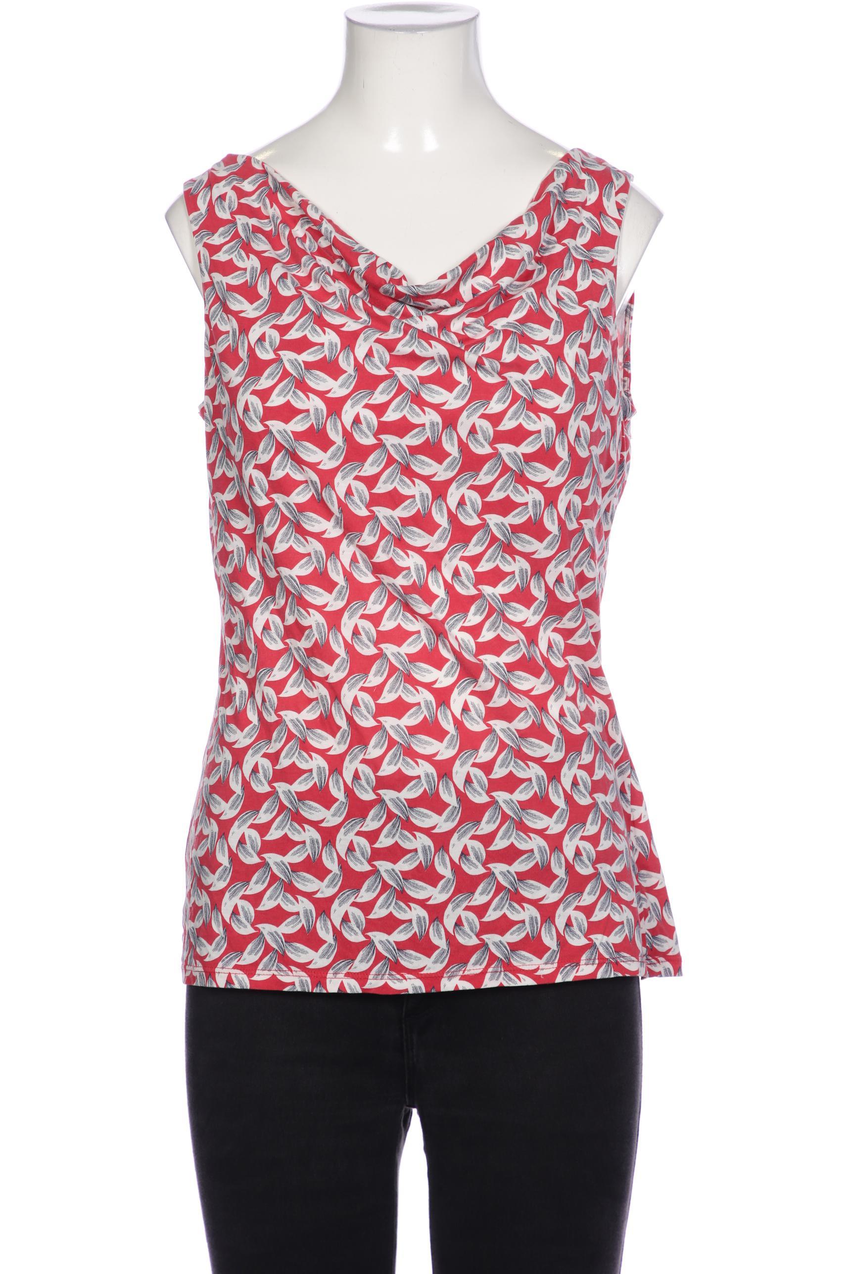 

Boden Damen Top, rot