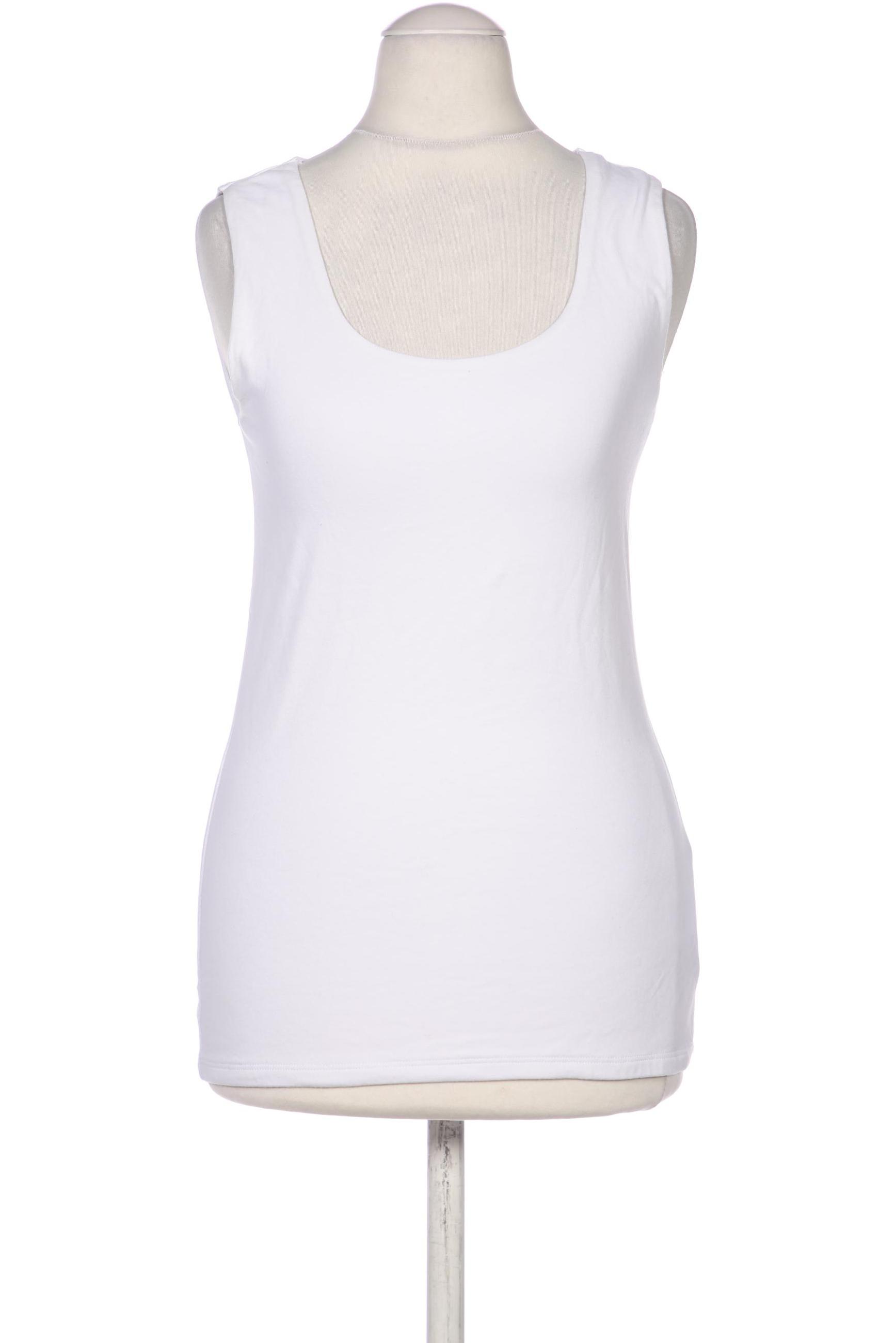 

Boden Damen Top, weiß, Gr. 34