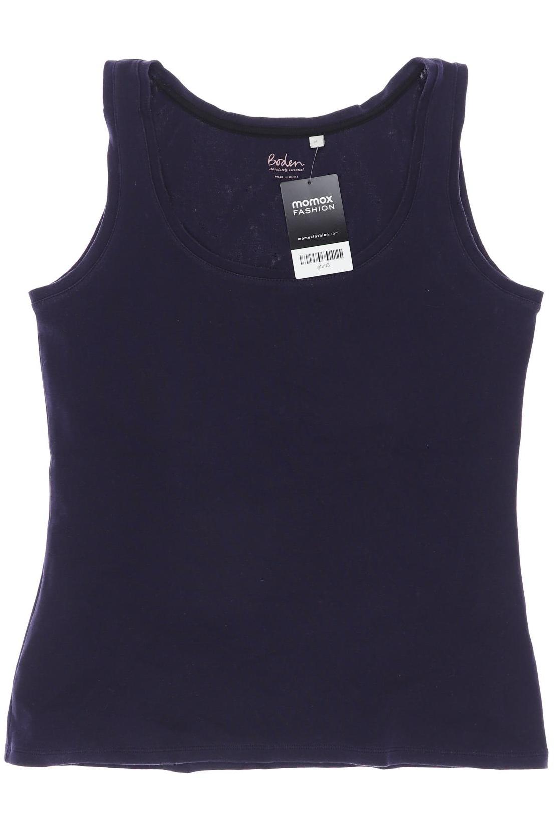 

Boden Damen Top, marineblau