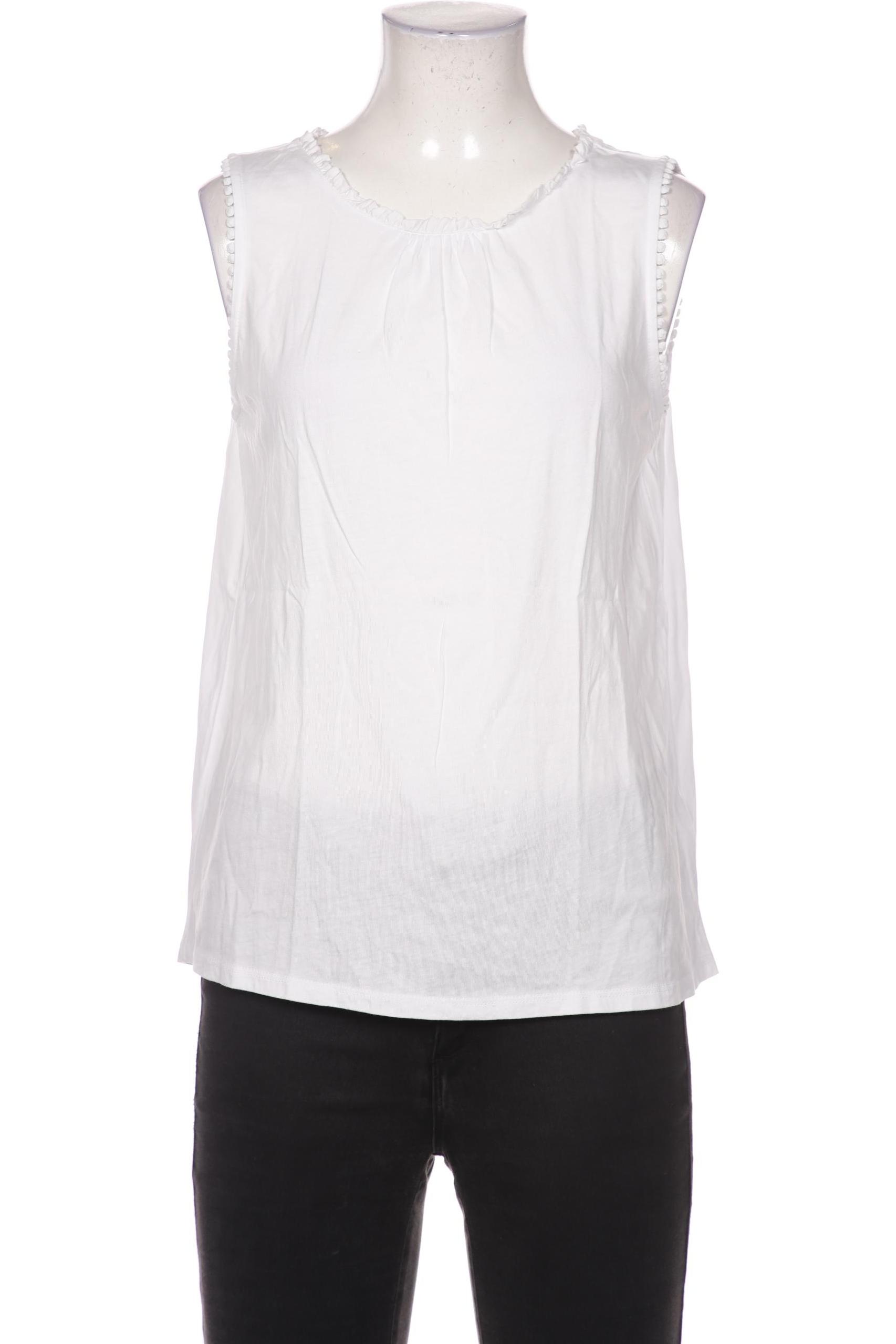 

Boden Damen Top, weiß, Gr. 38