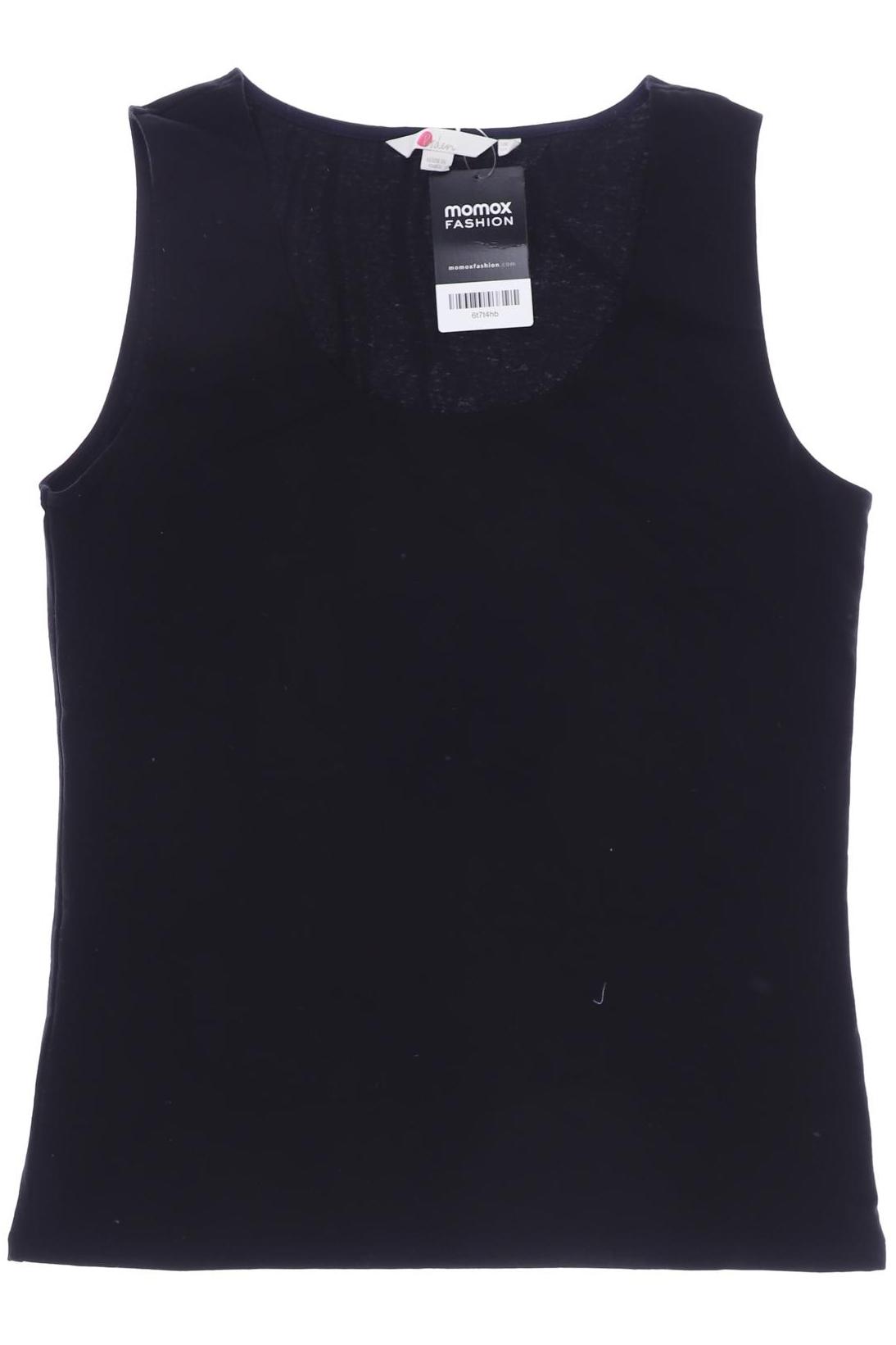 

Boden Damen Top, schwarz