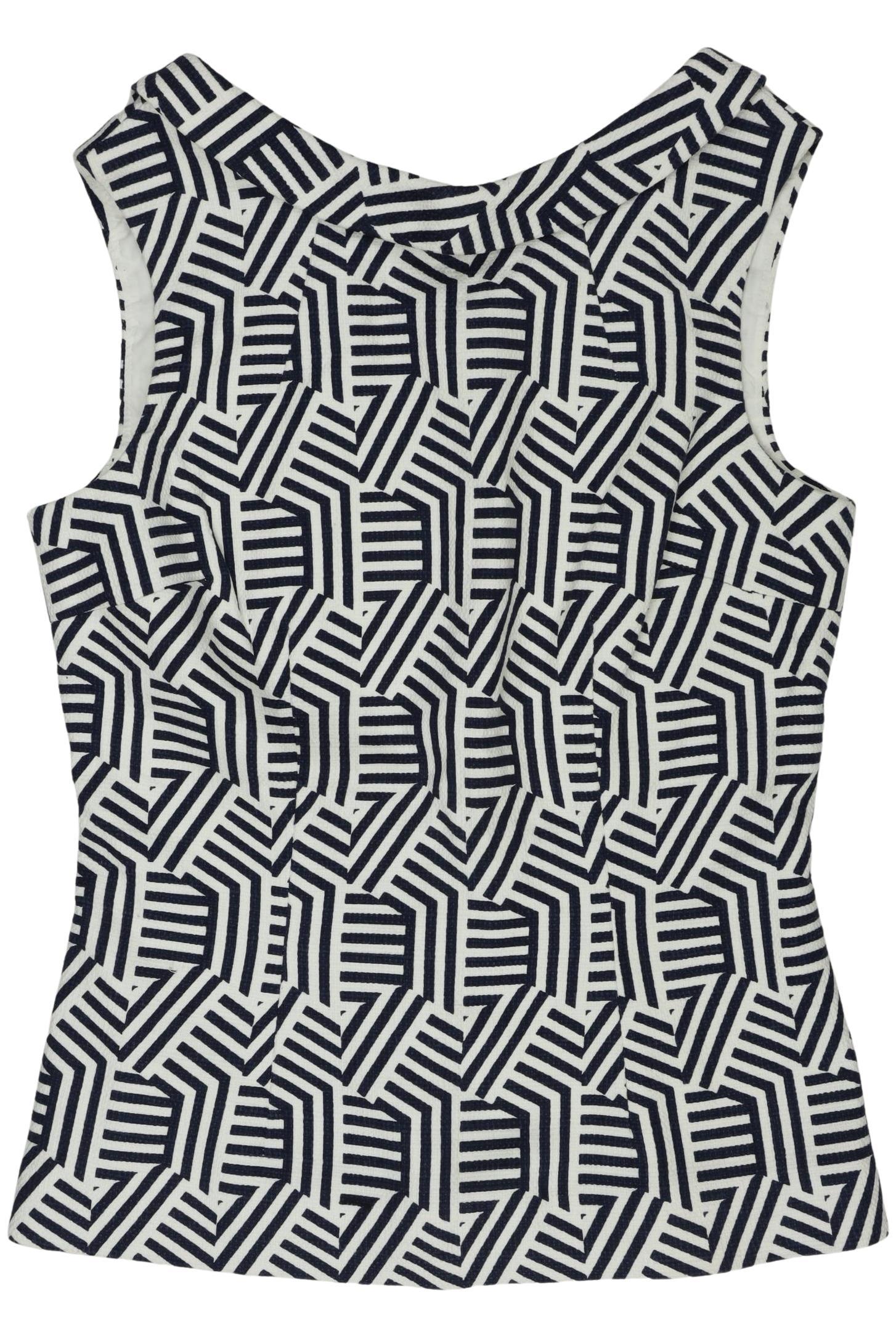 

Boden Damen Top, mehrfarbig, Gr. 34